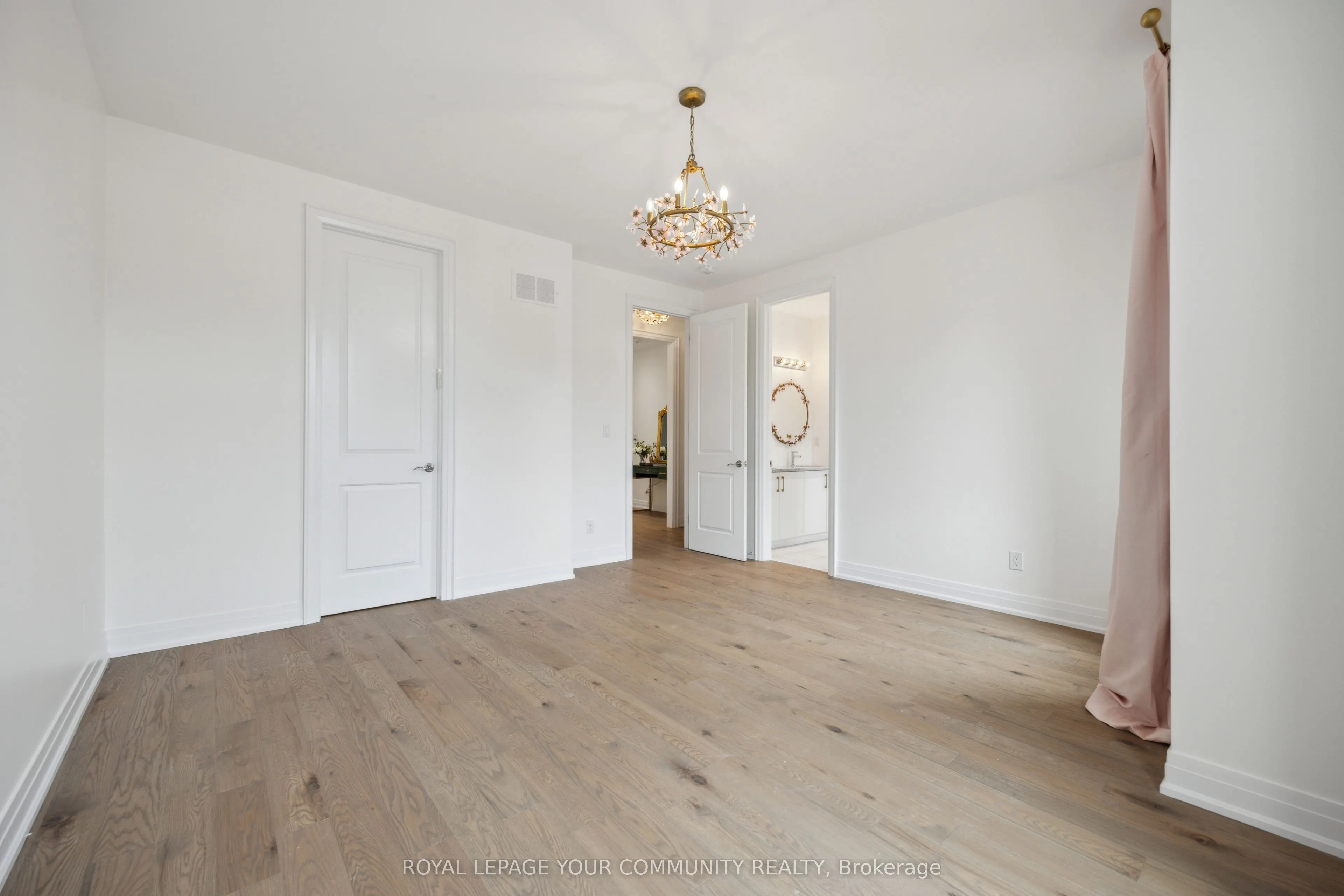 18 Casavant Court