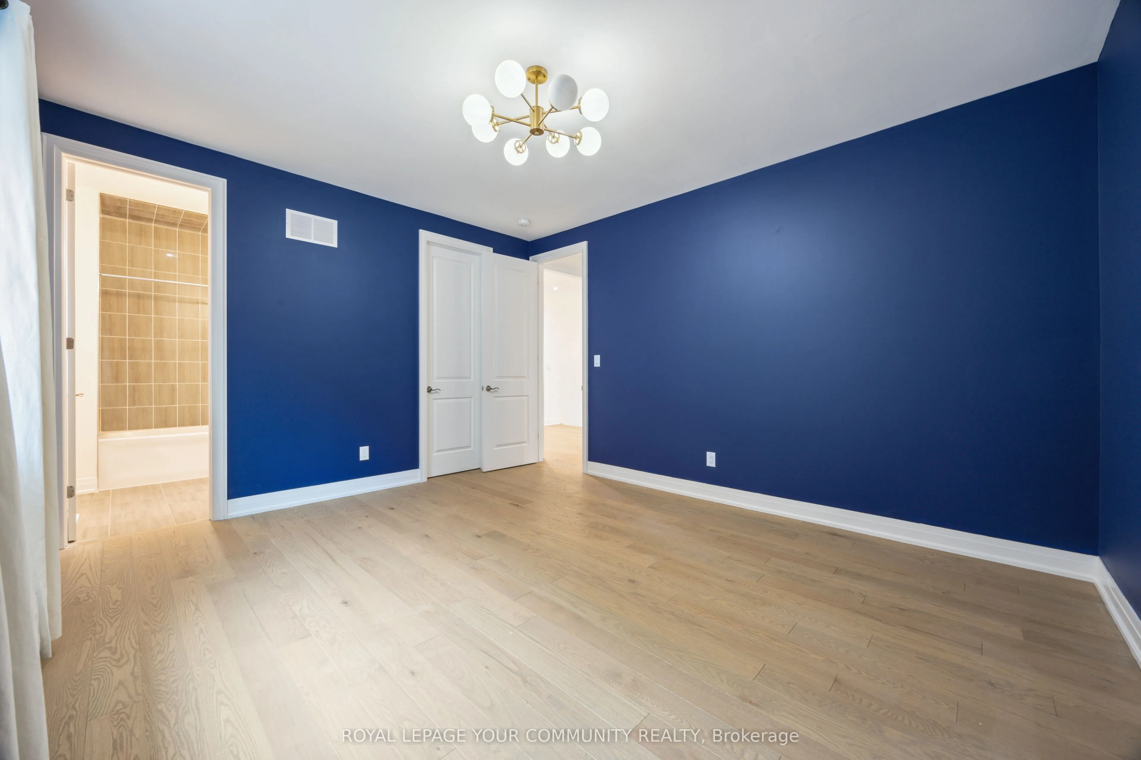 18 Casavant Court