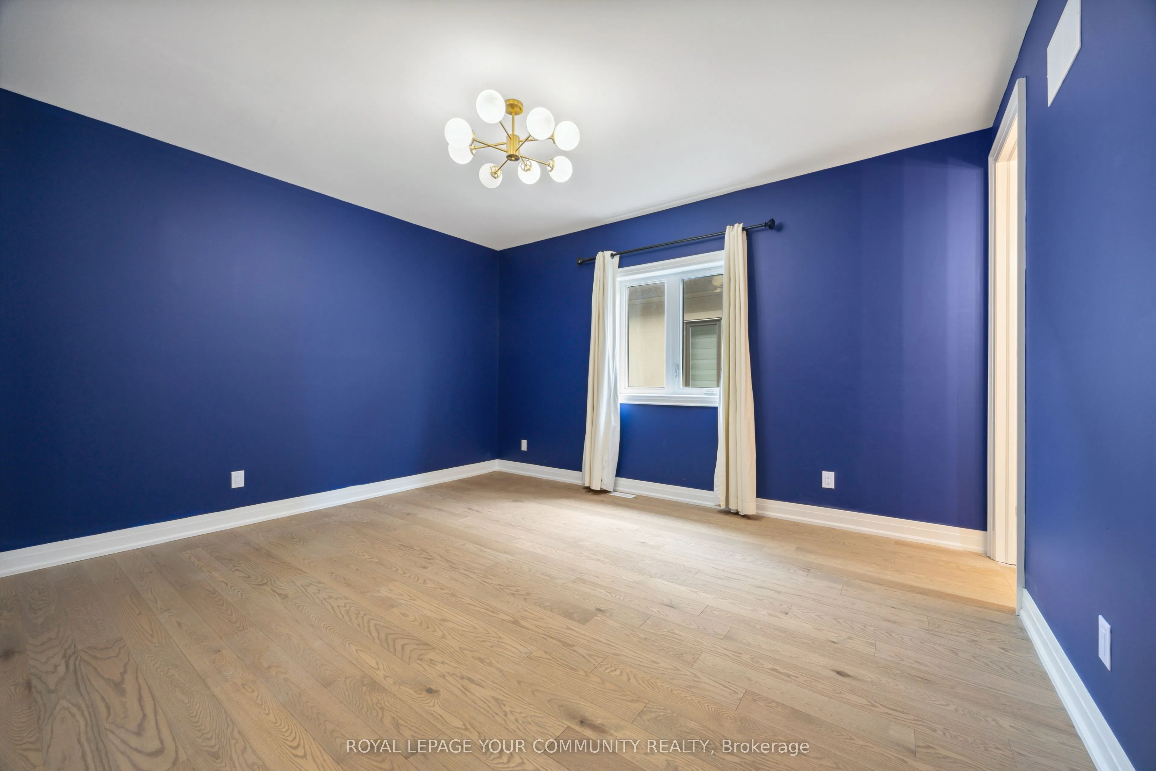18 Casavant Court