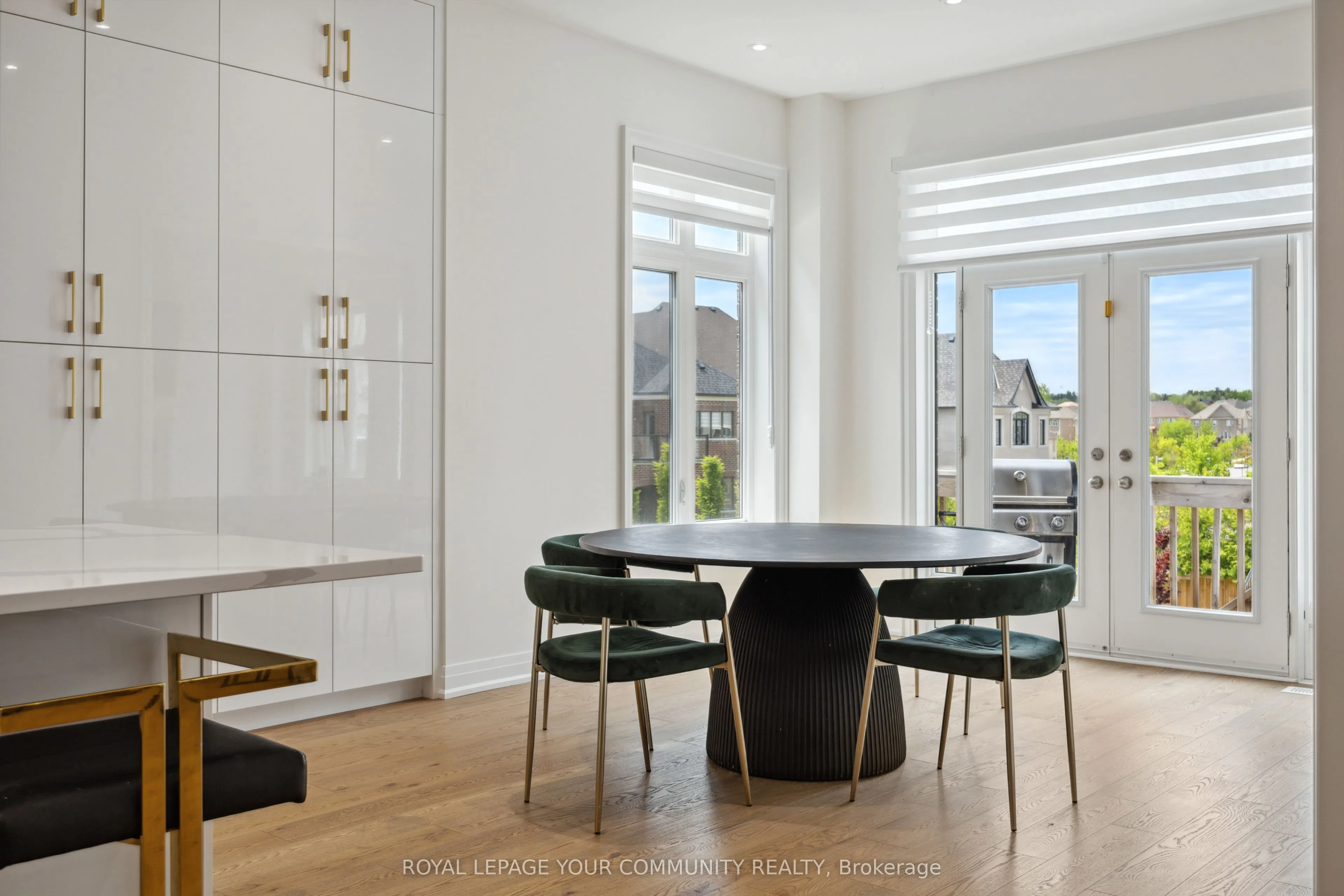 18 Casavant Court