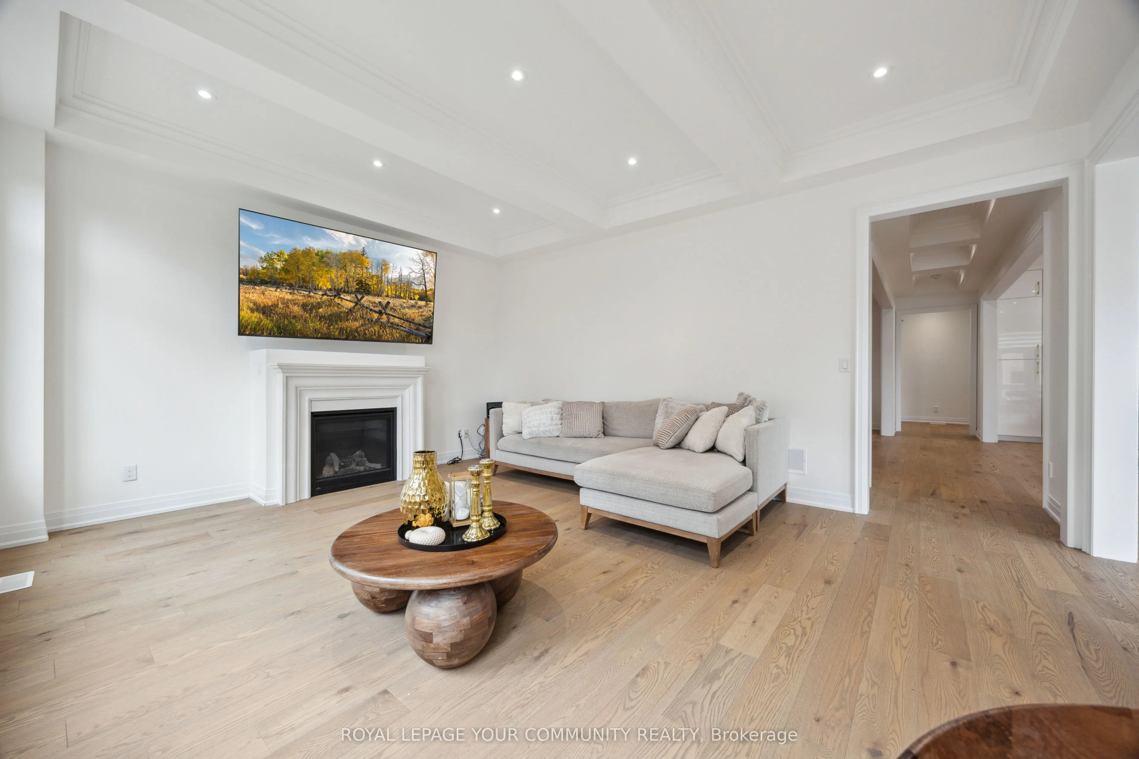 18 Casavant Court