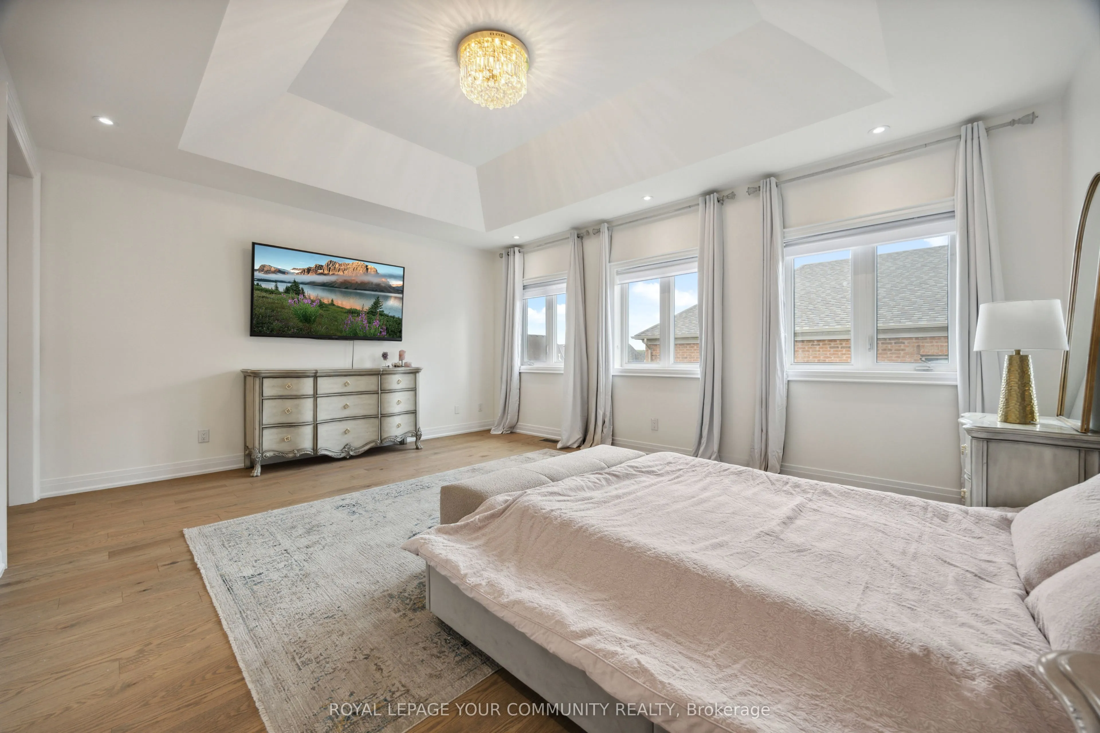 18 Casavant Court