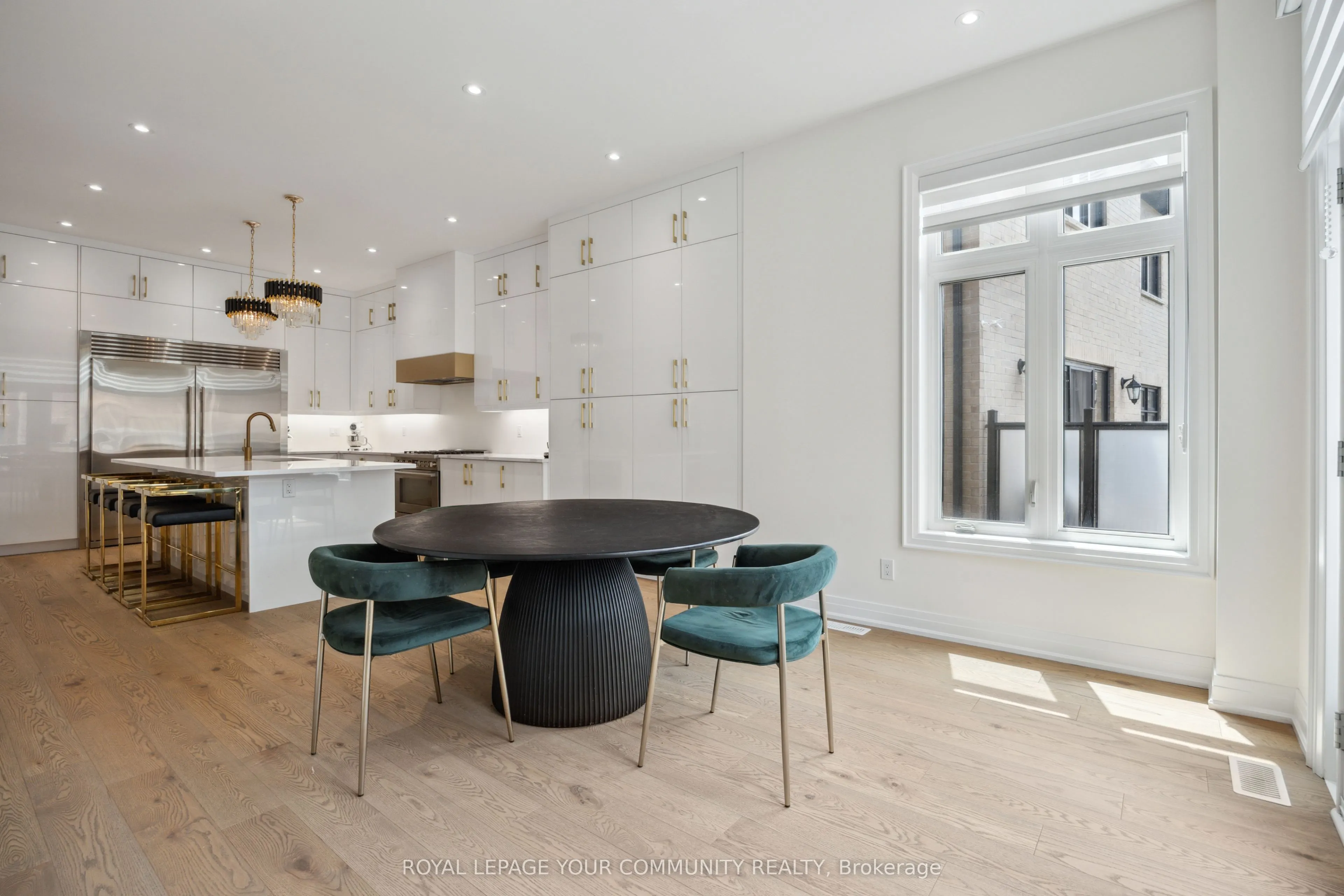 18 Casavant Court