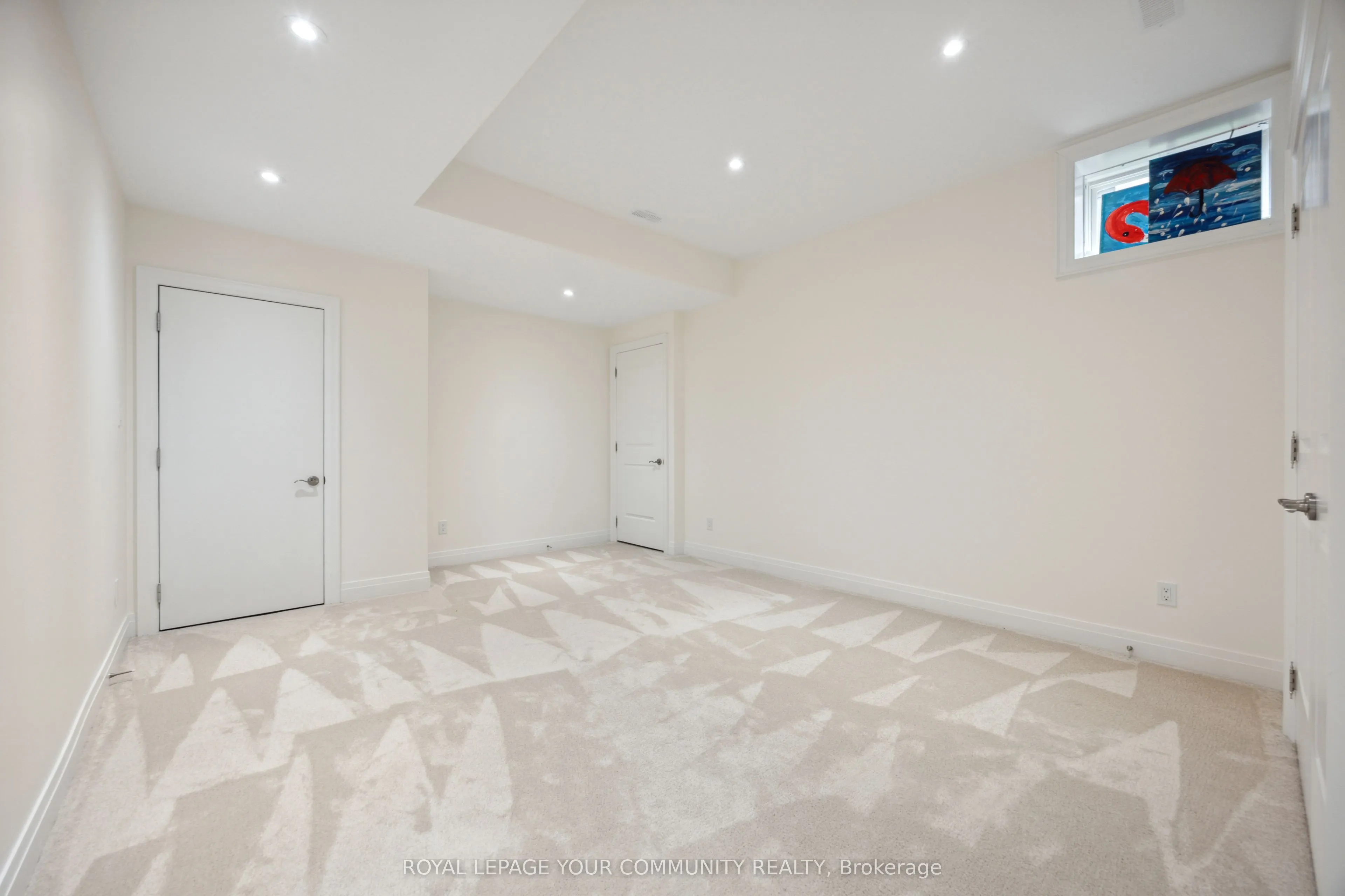 18 Casavant Court