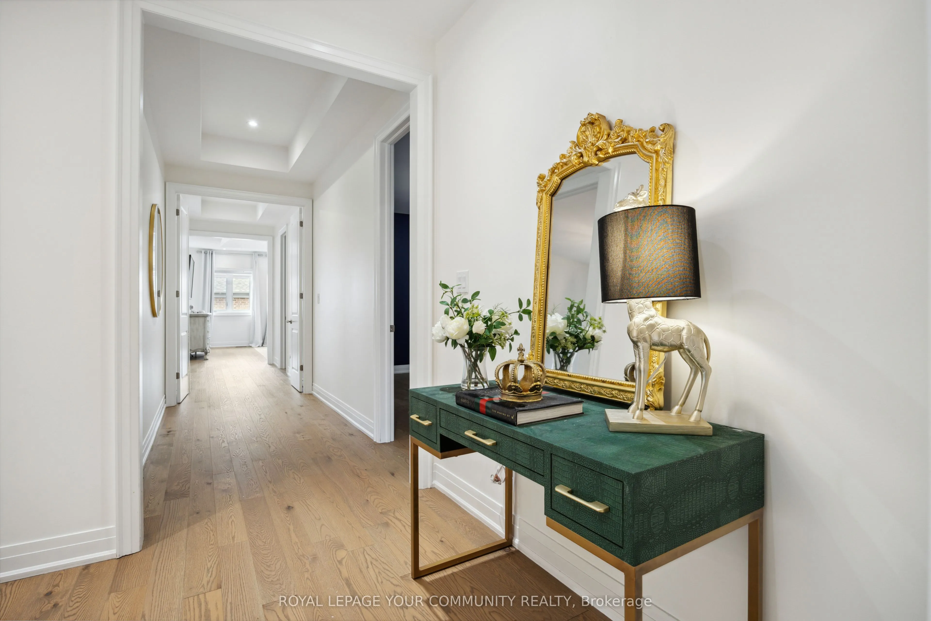 18 Casavant Court