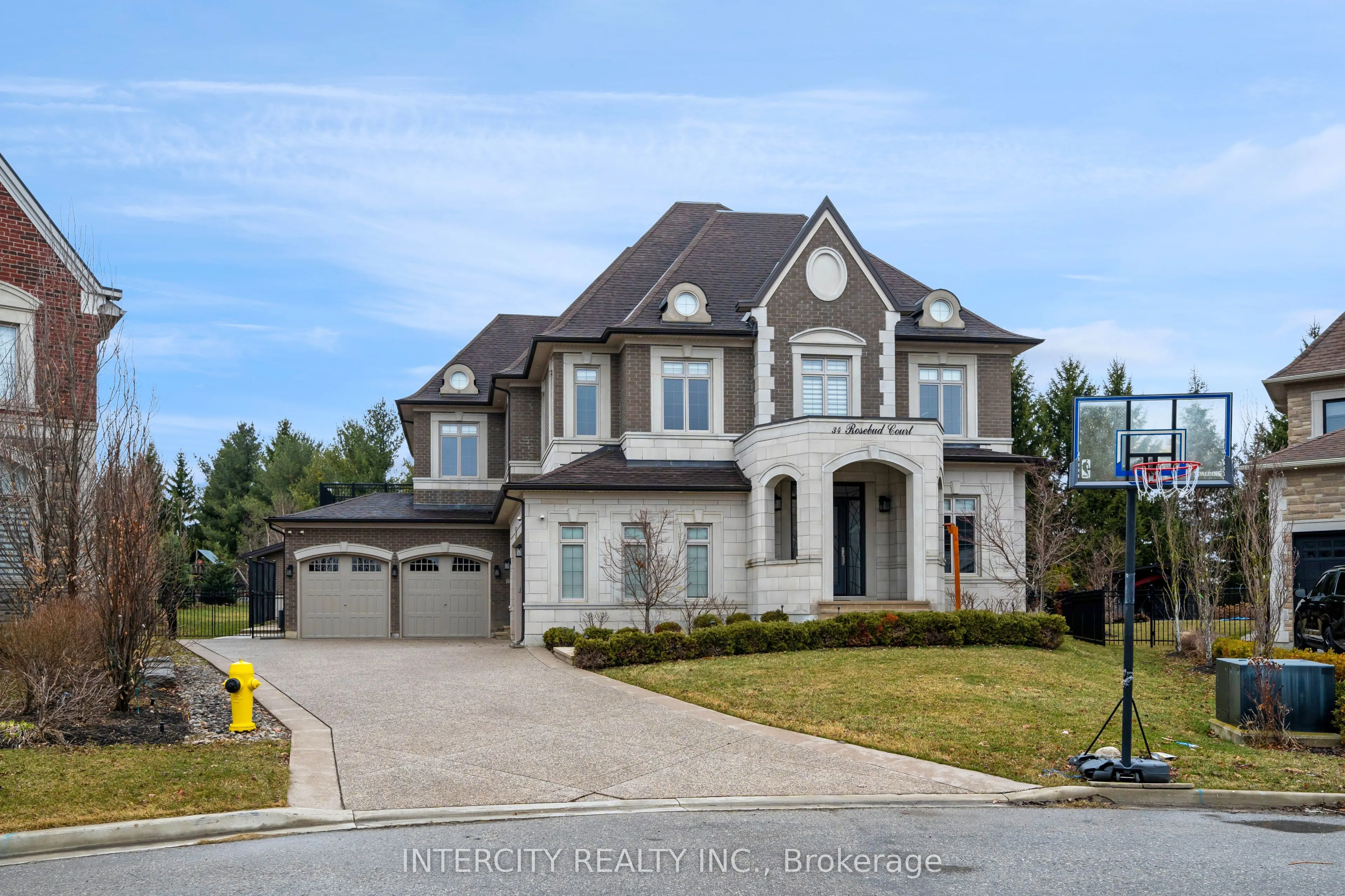34 Rosebud Court