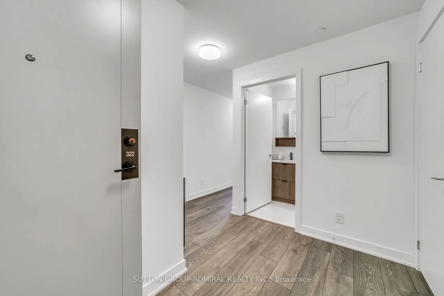 8888 Yonge Street #322