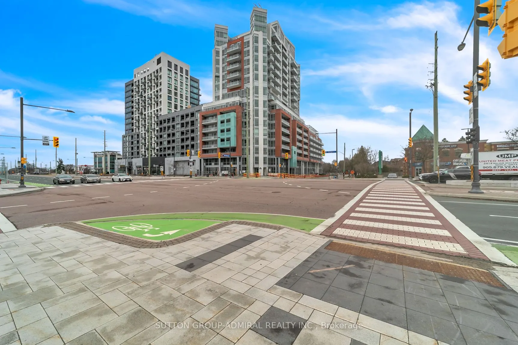 8888 Yonge Street #322