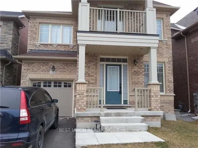 73 William Bartlett Drive