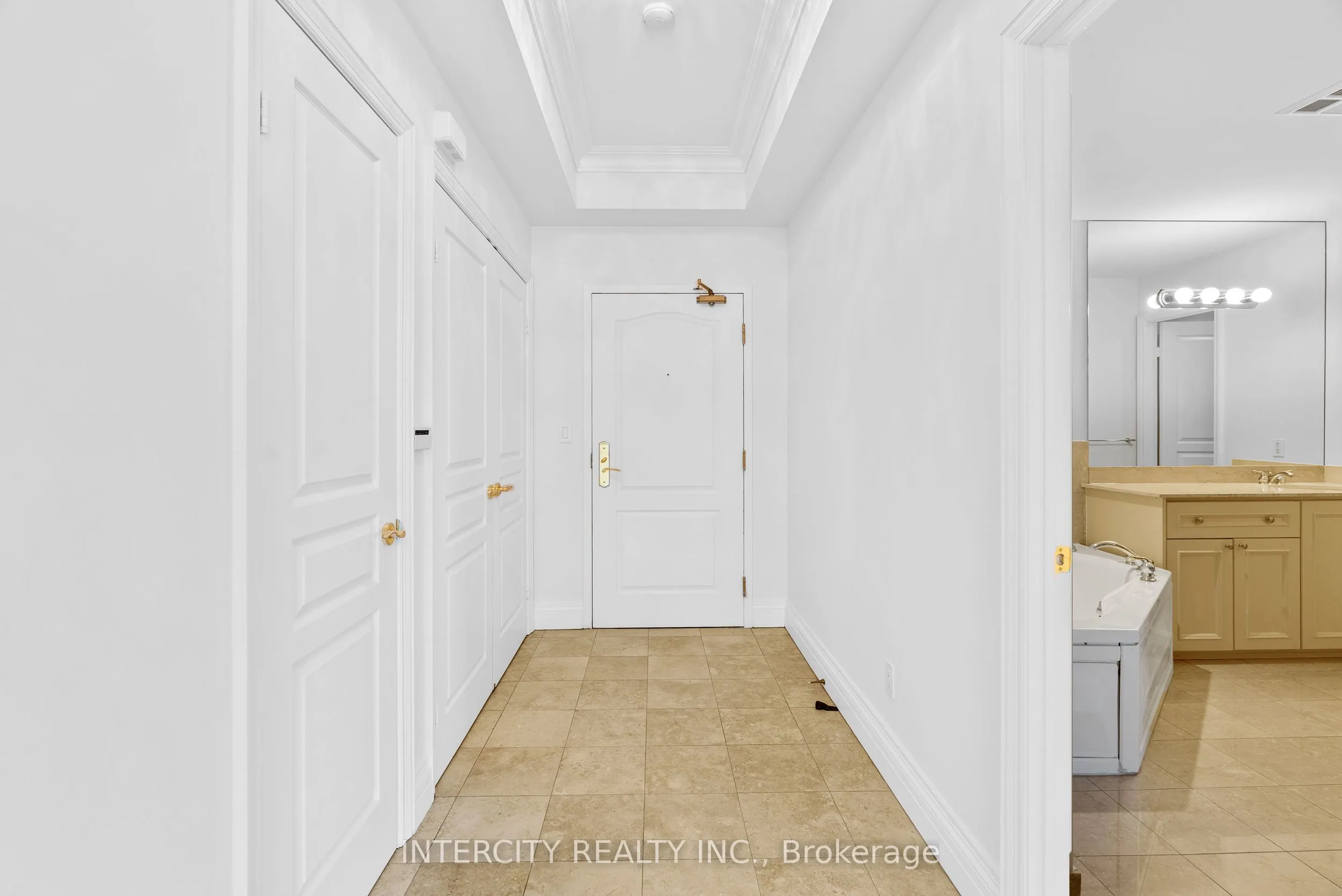 1 Cordoba Drive, #607