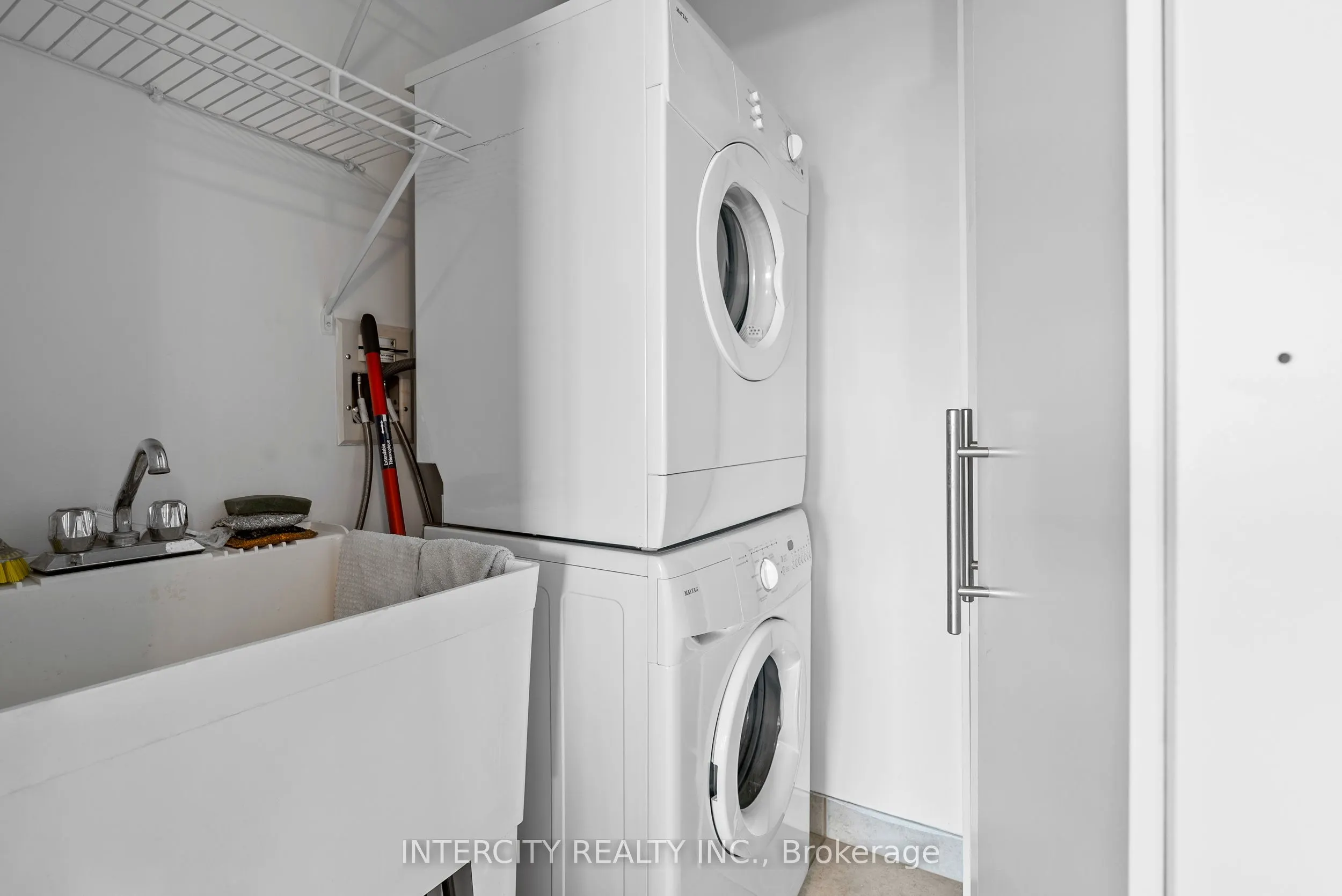 1 Cordoba Drive, #607