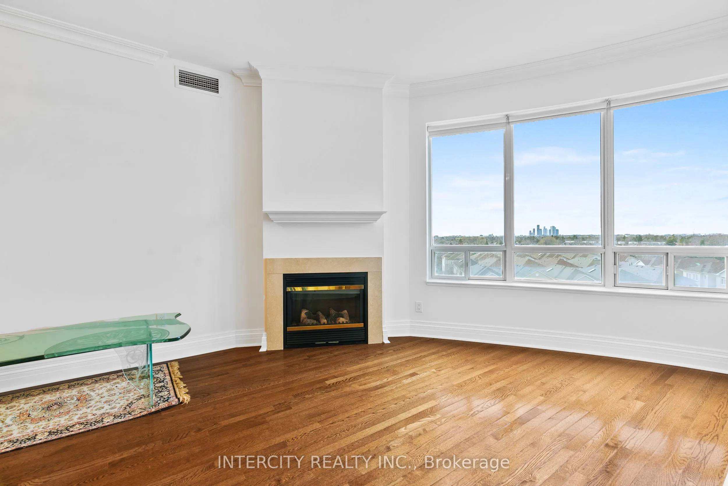 1 Cordoba Drive, #607