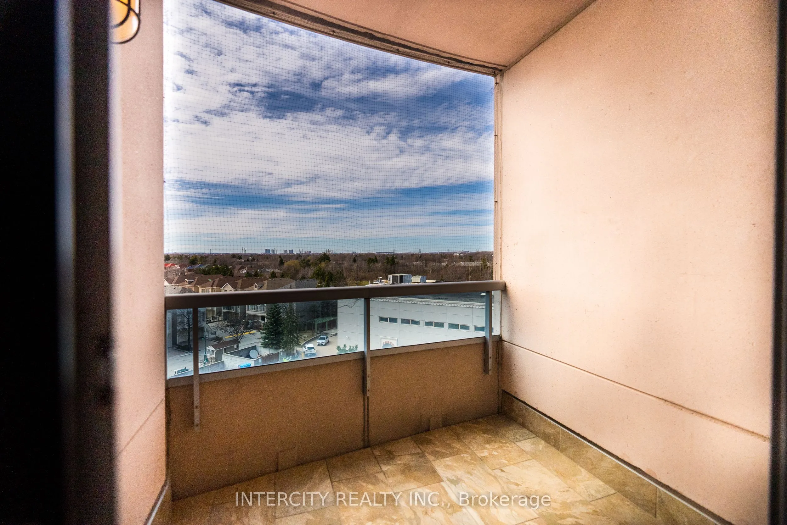 1 Cordoba Drive, #607