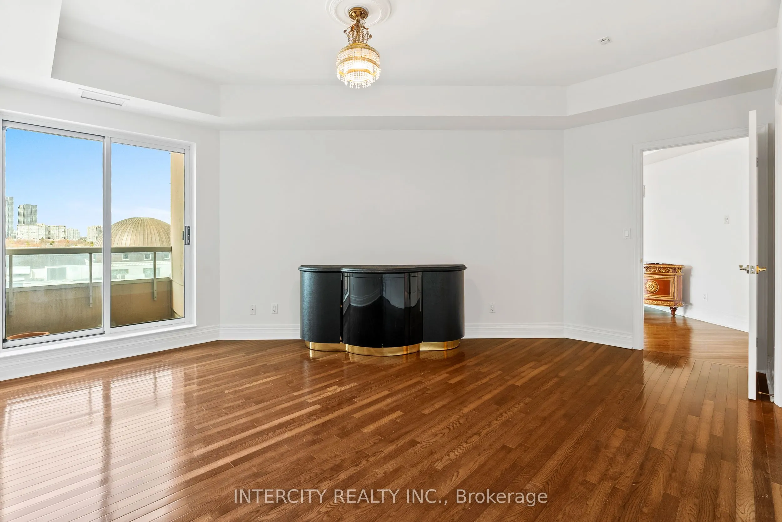 1 Cordoba Drive, #607