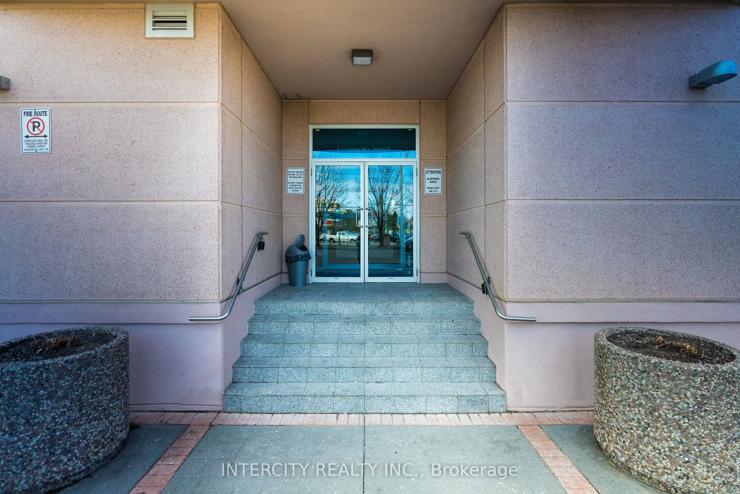 1 Cordoba Drive, #607