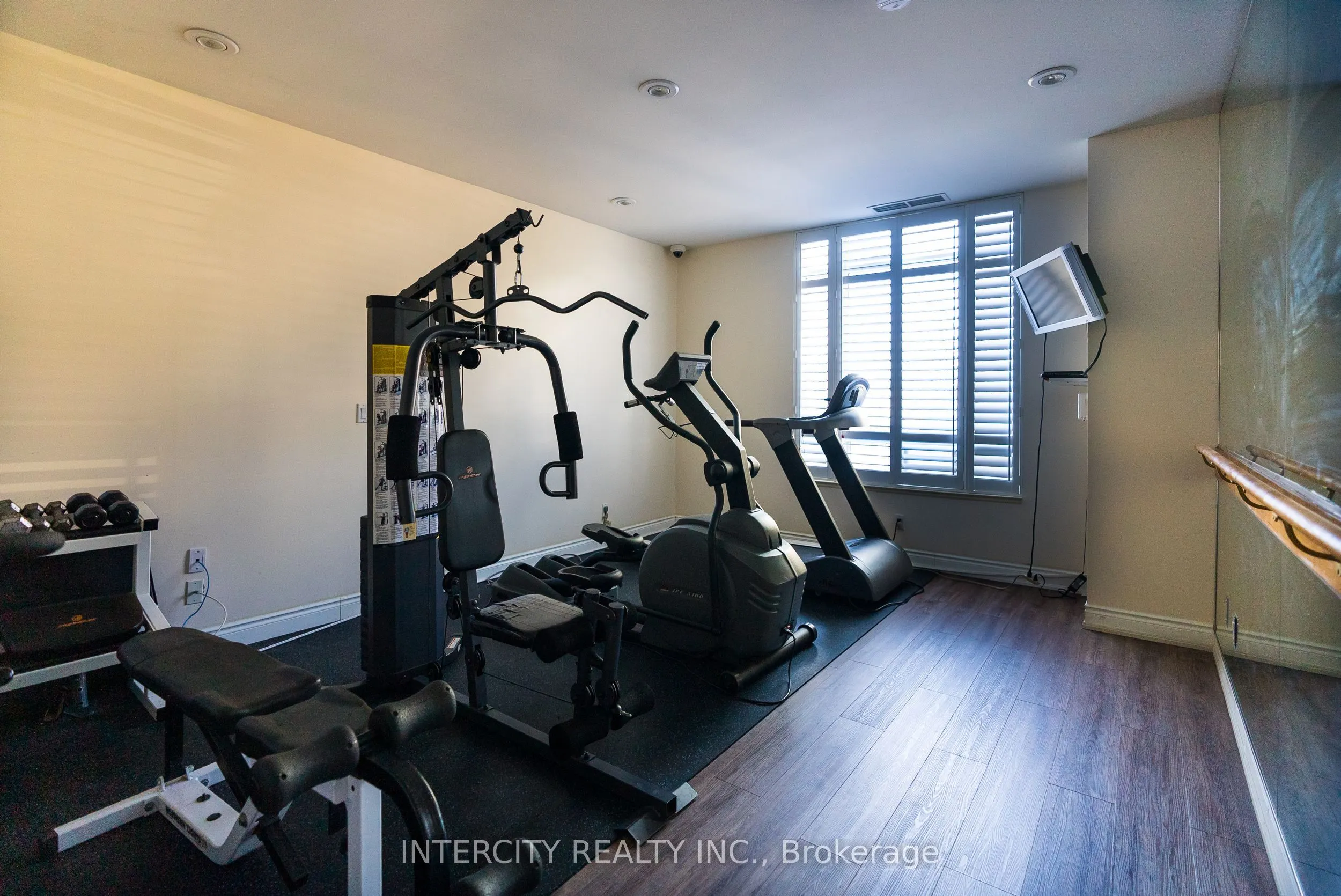 1 Cordoba Drive, #607