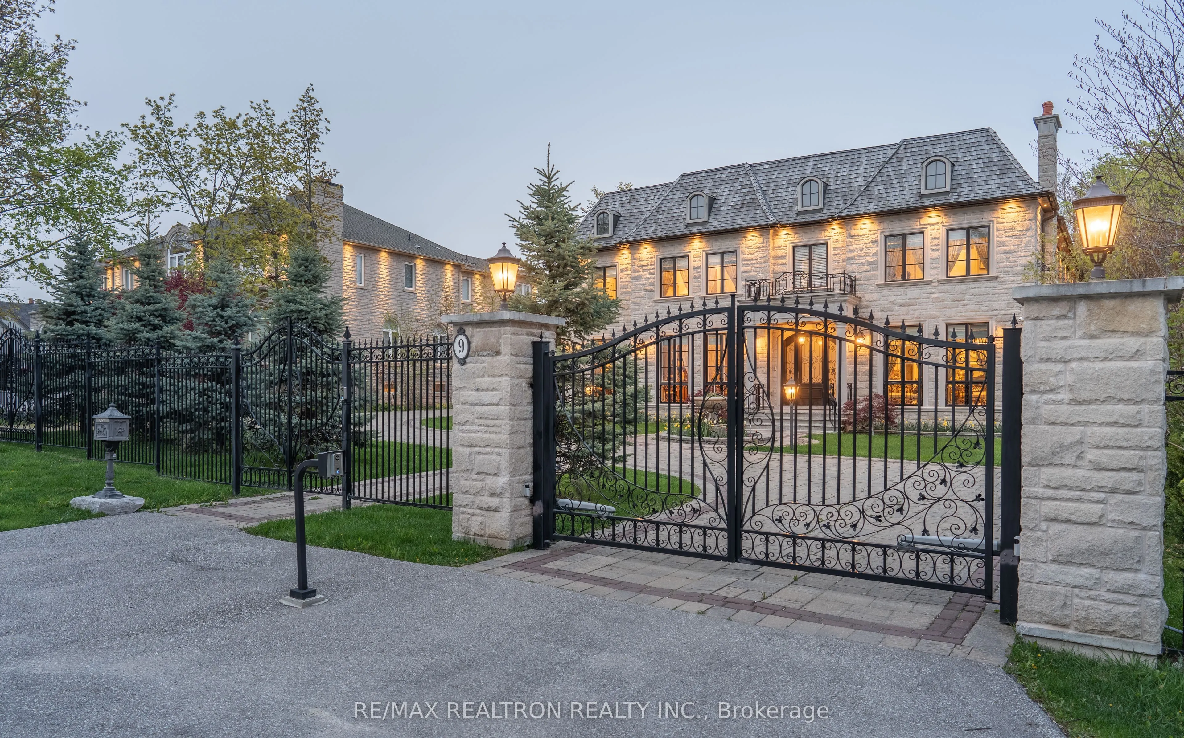 9 Thornbank Road