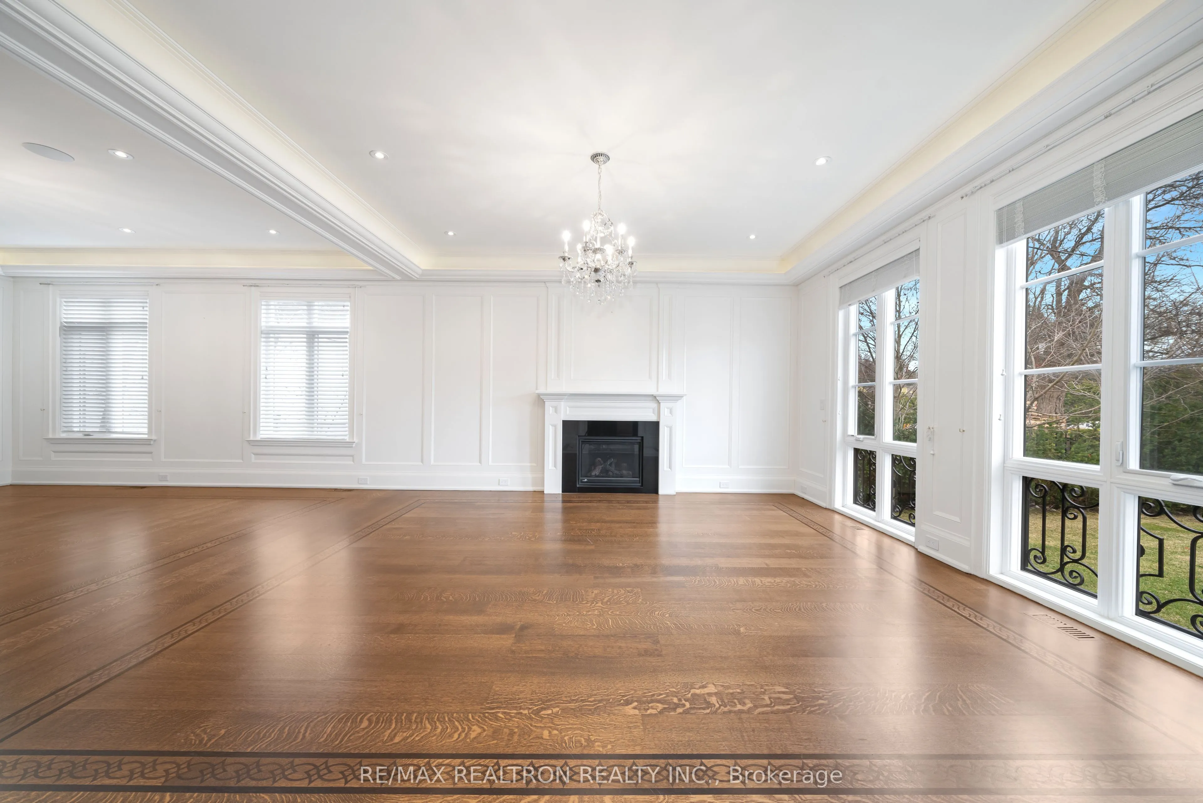 9 Thornbank Road