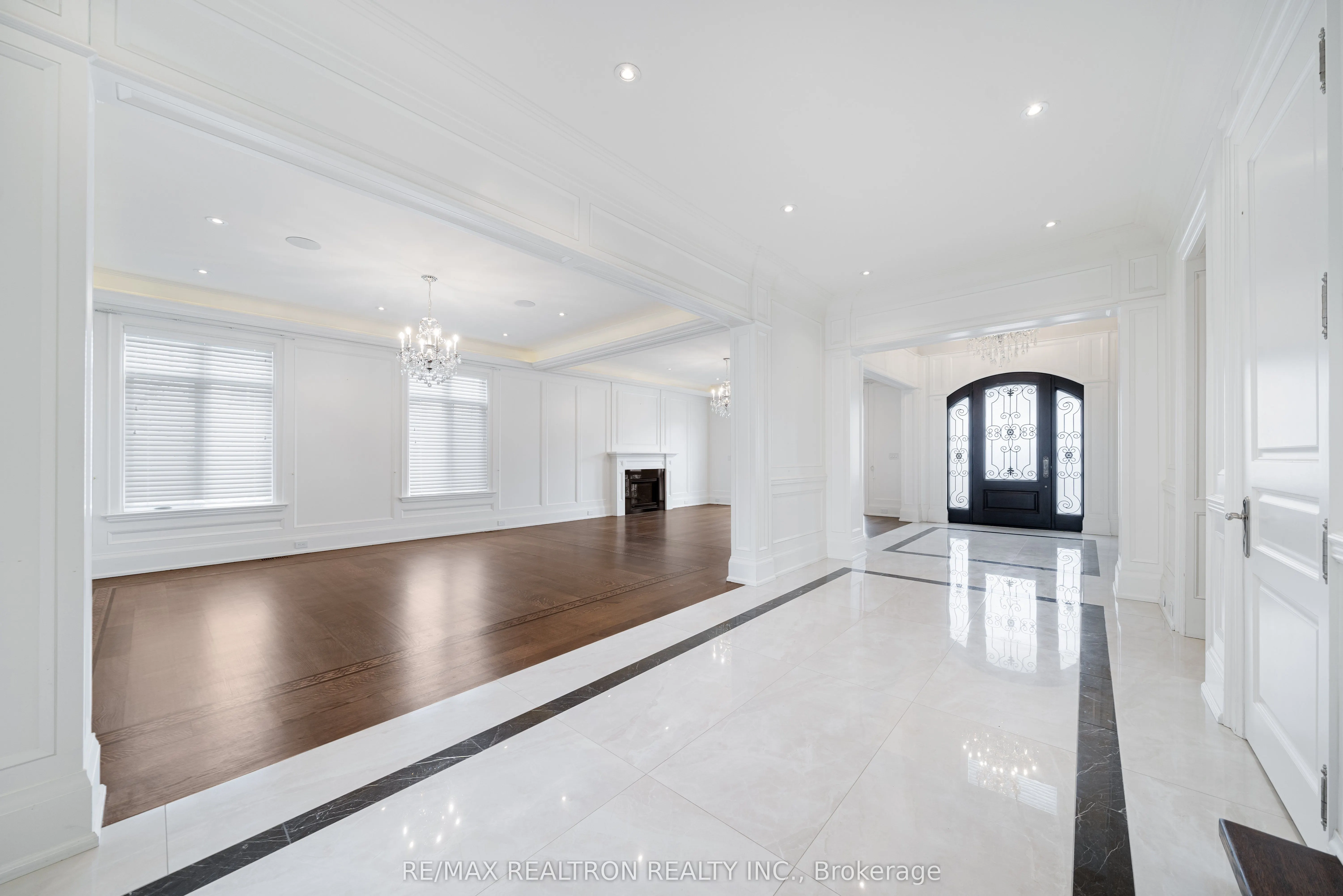9 Thornbank Road