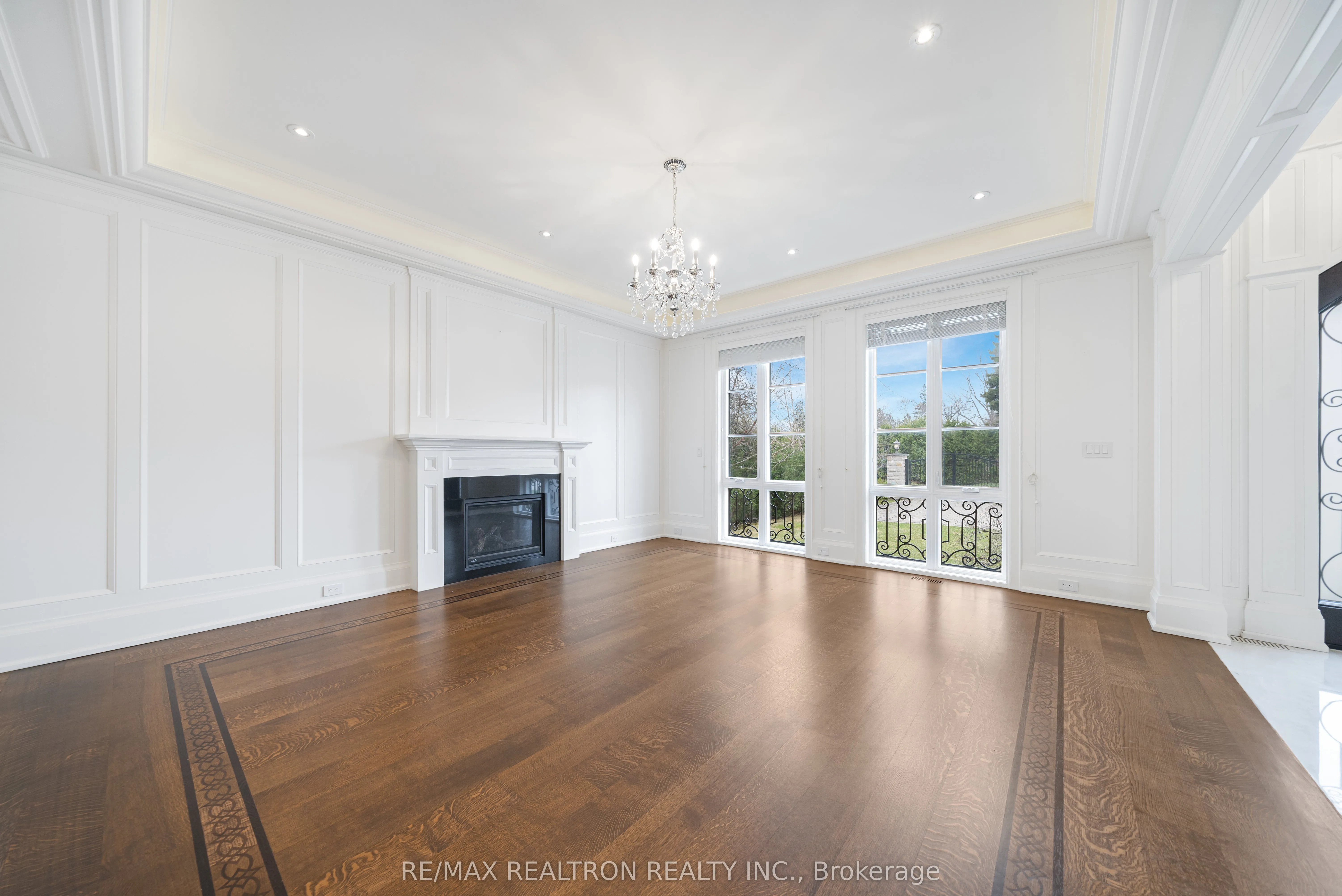 9 Thornbank Road