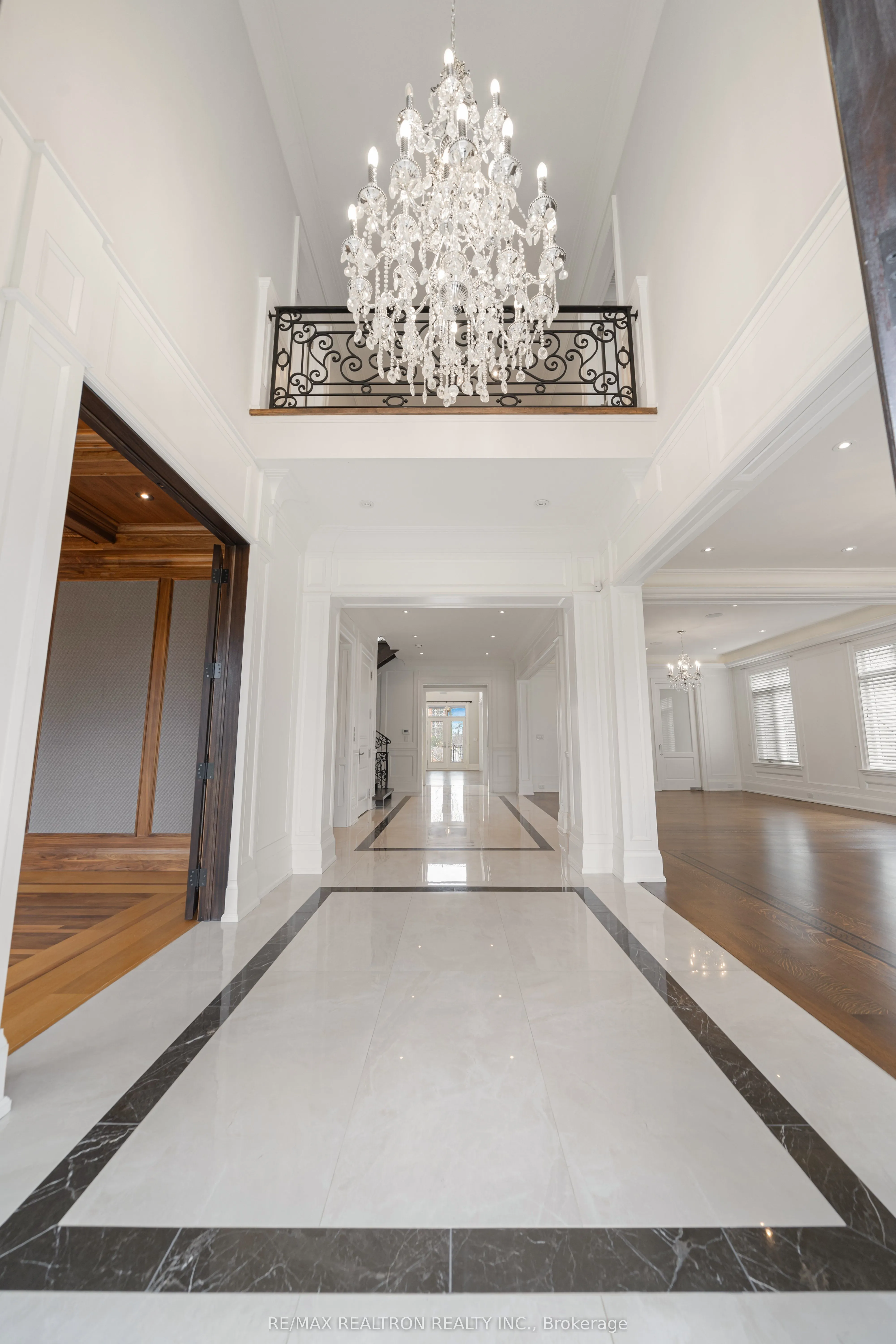 9 Thornbank Road