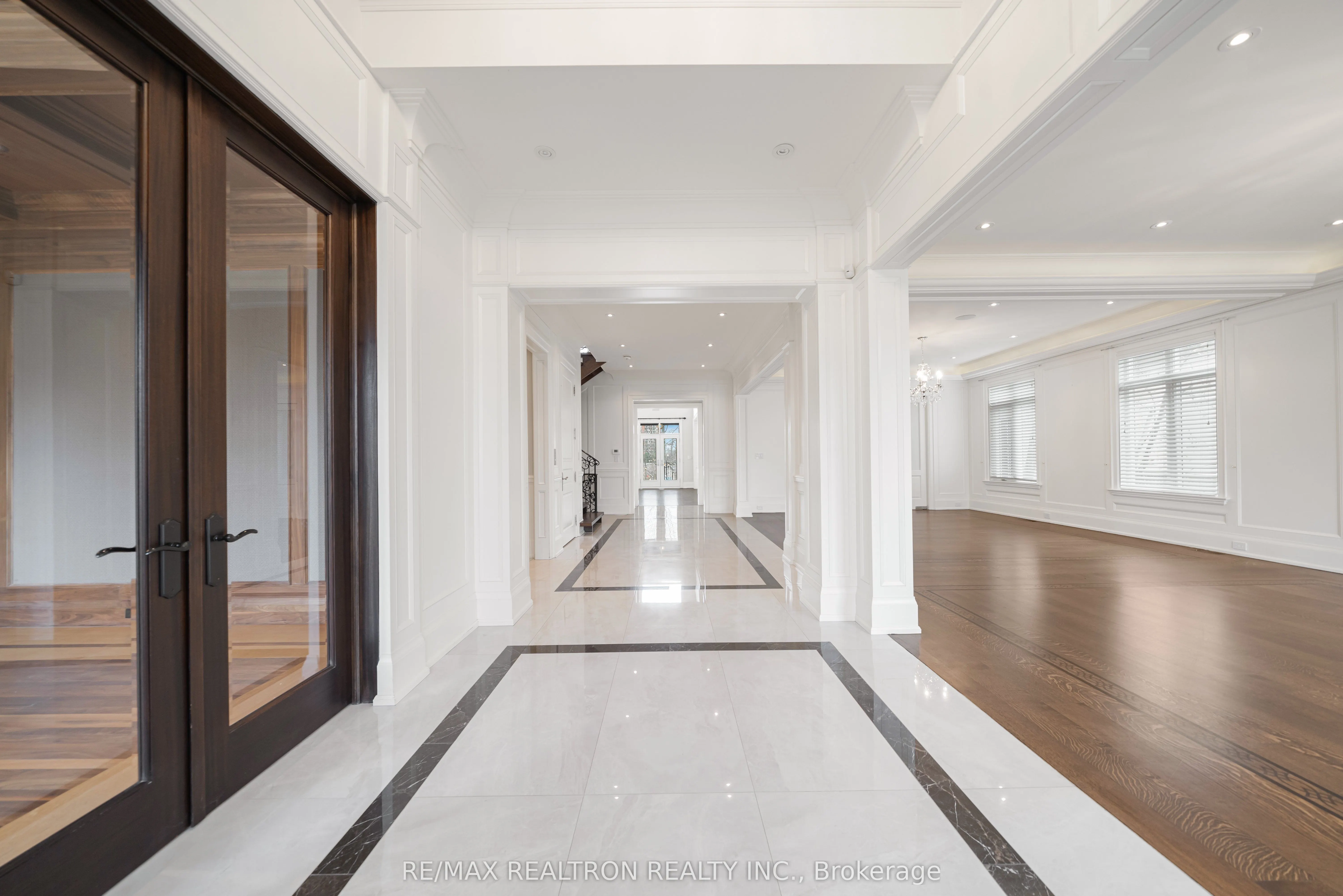 9 Thornbank Road