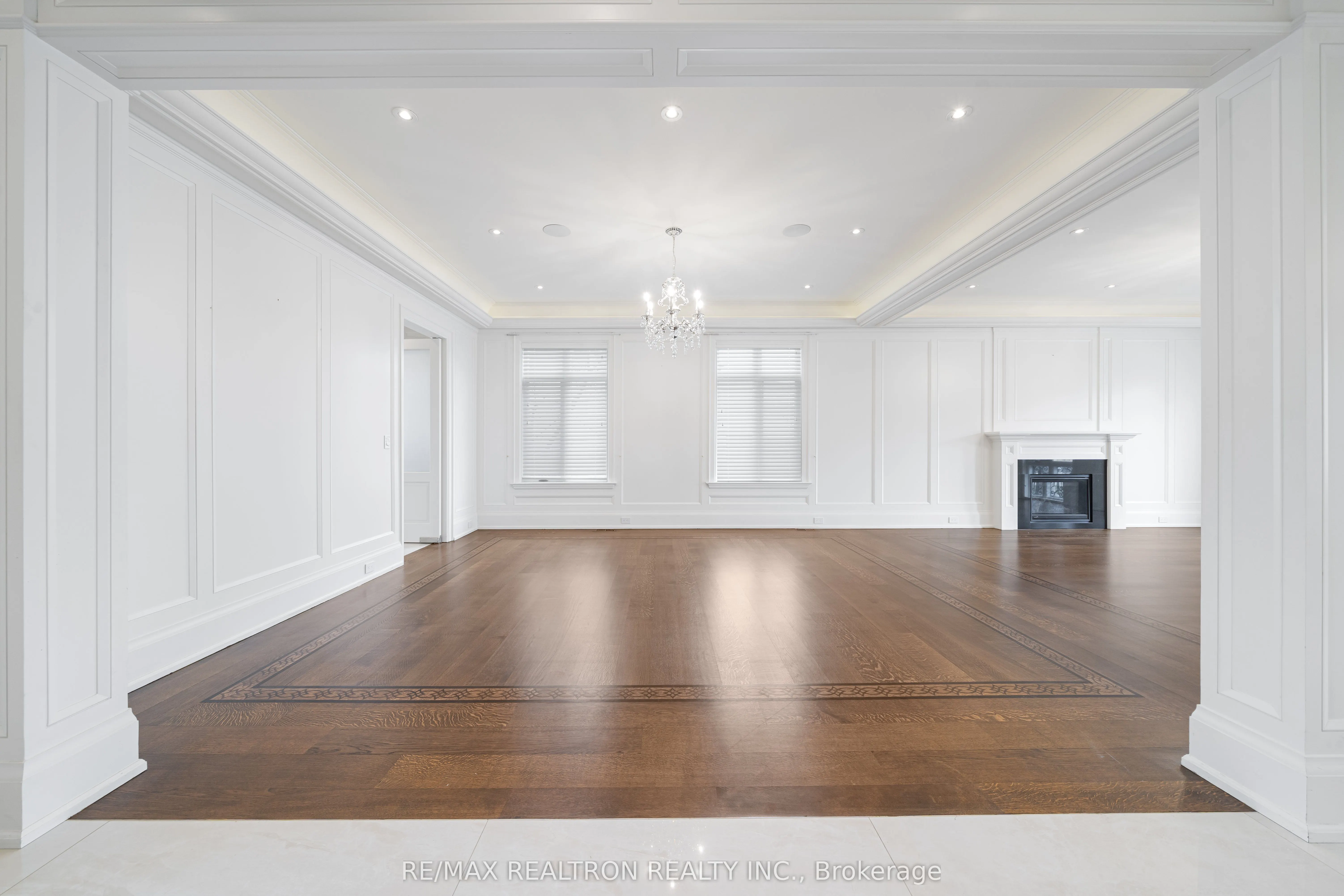 9 Thornbank Road