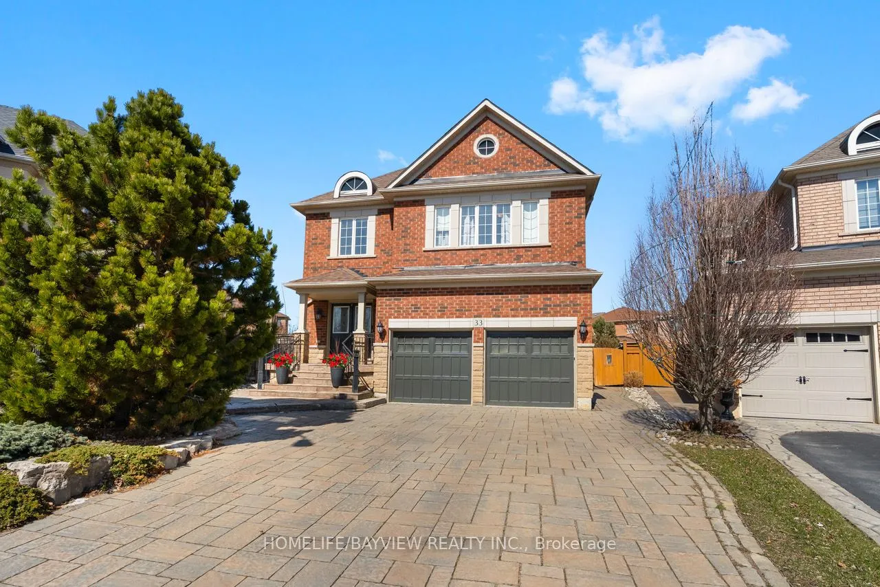 33 Tiana Court
