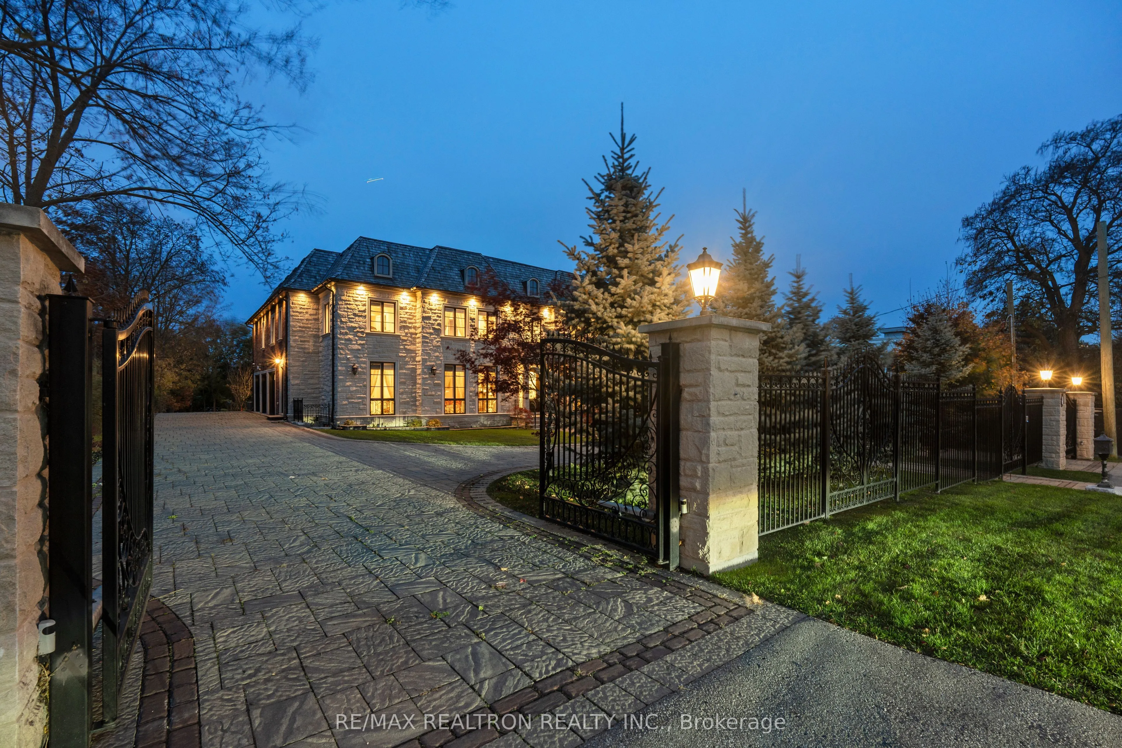 9 Thornbank Road