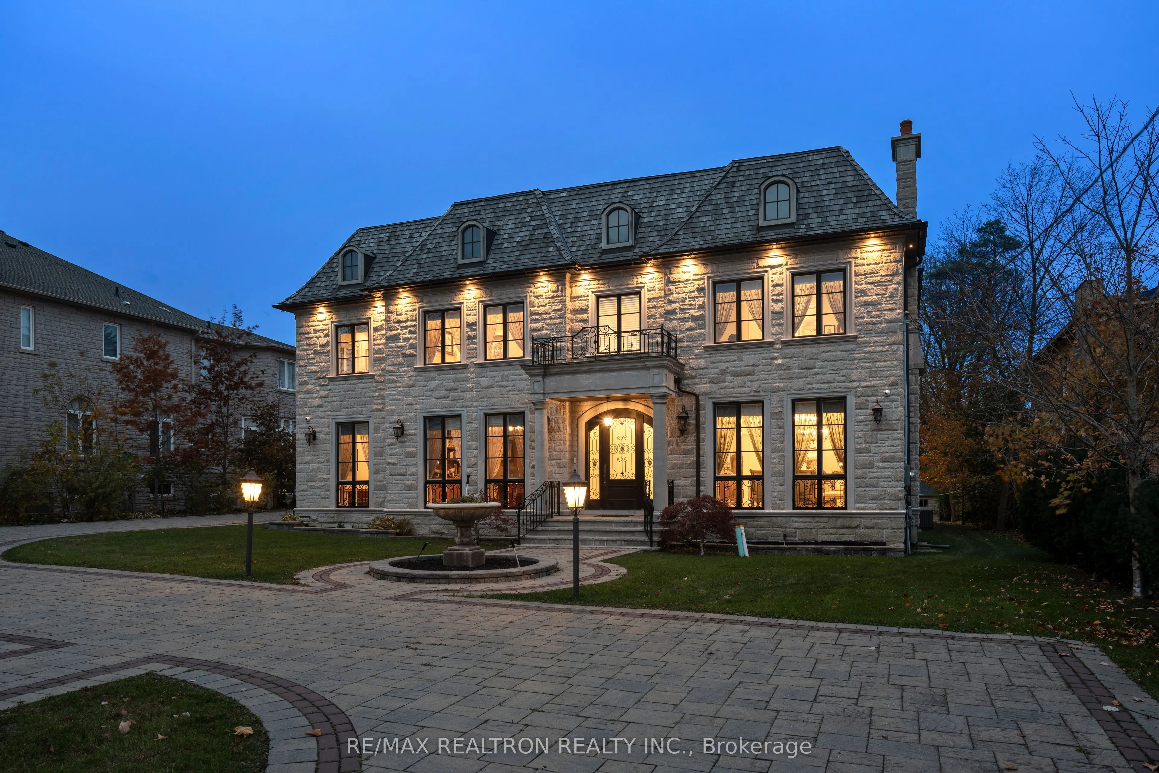 9 Thornbank Road