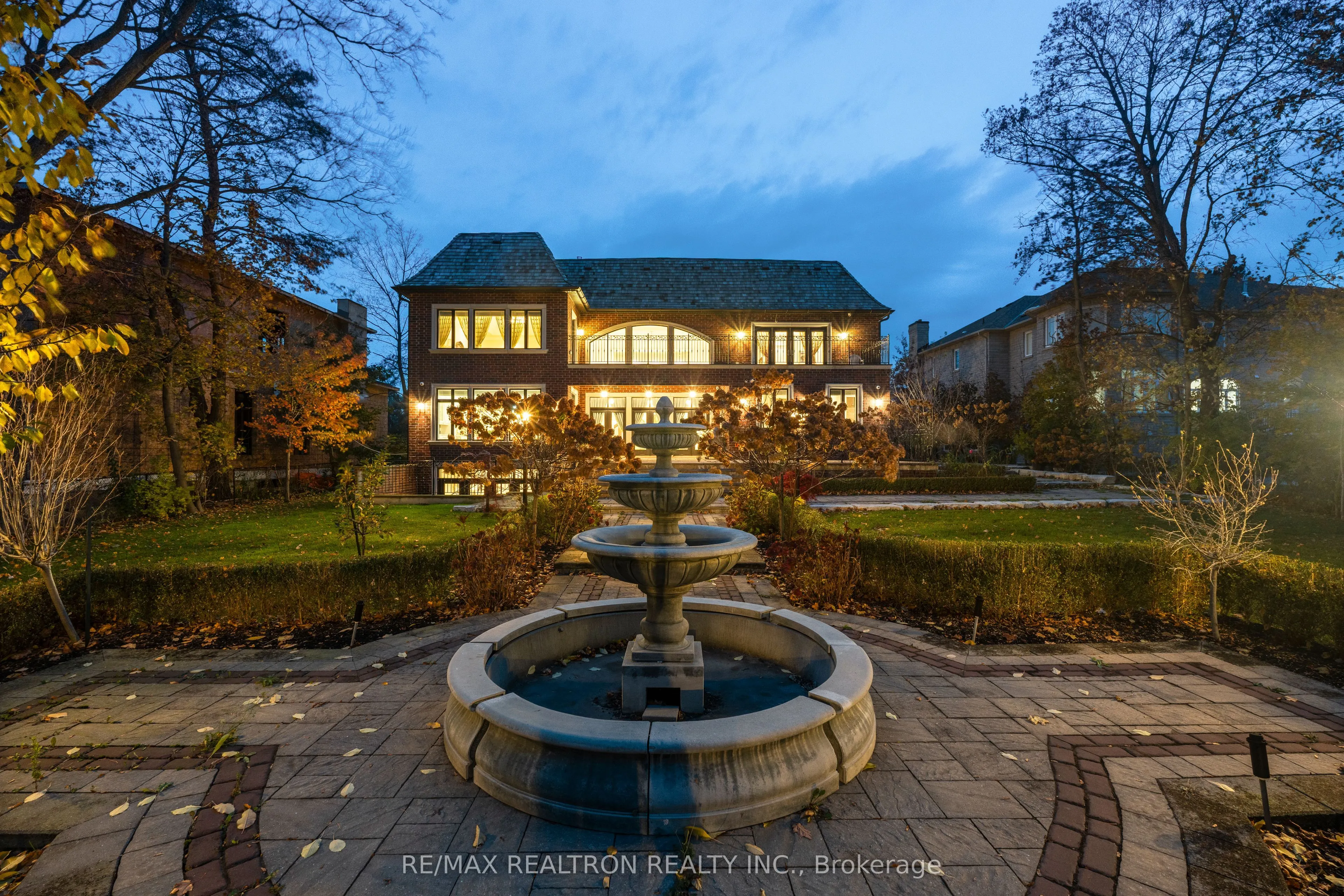 9 Thornbank Road