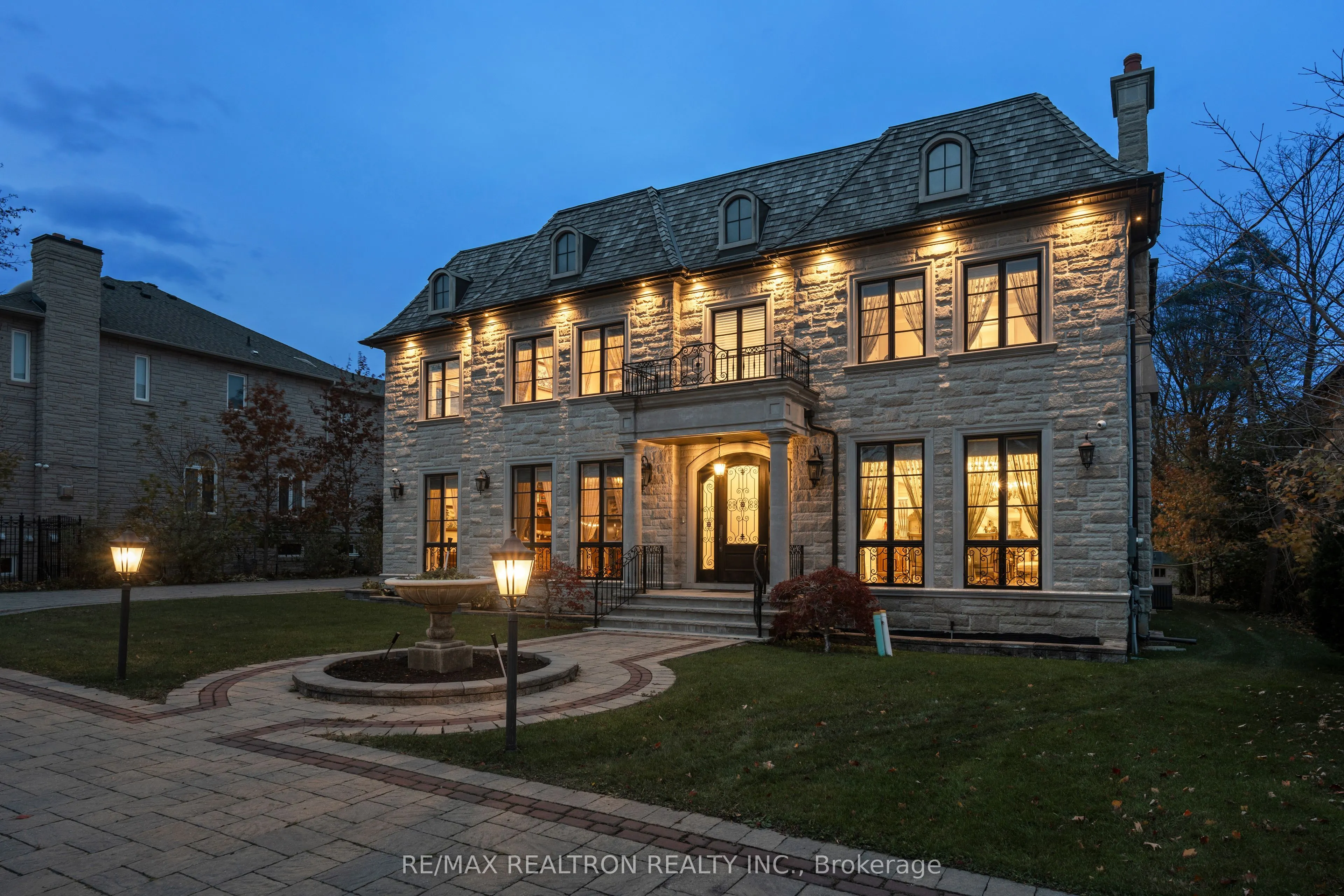 9 Thornbank Road