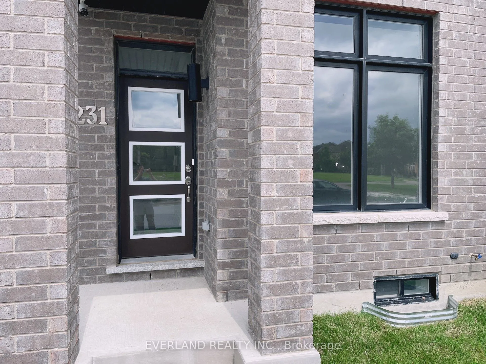 231 Webb Street, #Bsmt