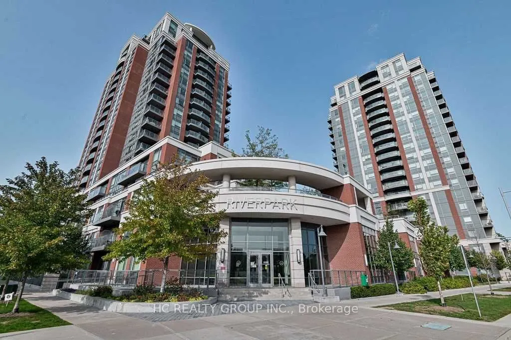 1 Uptown Drive, #1908