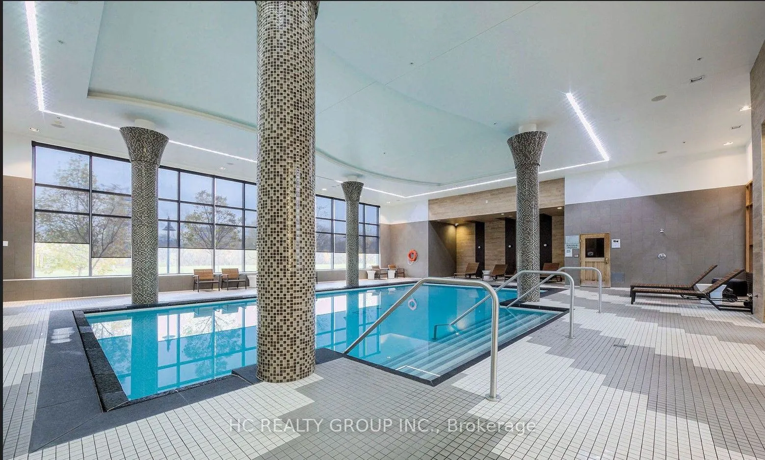 1 Uptown Drive, #1908