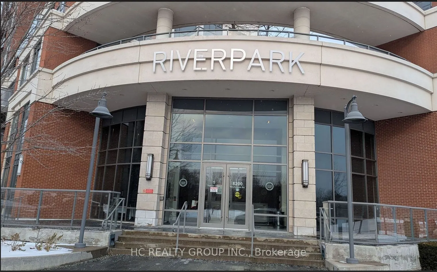 1 Uptown Drive, #1908