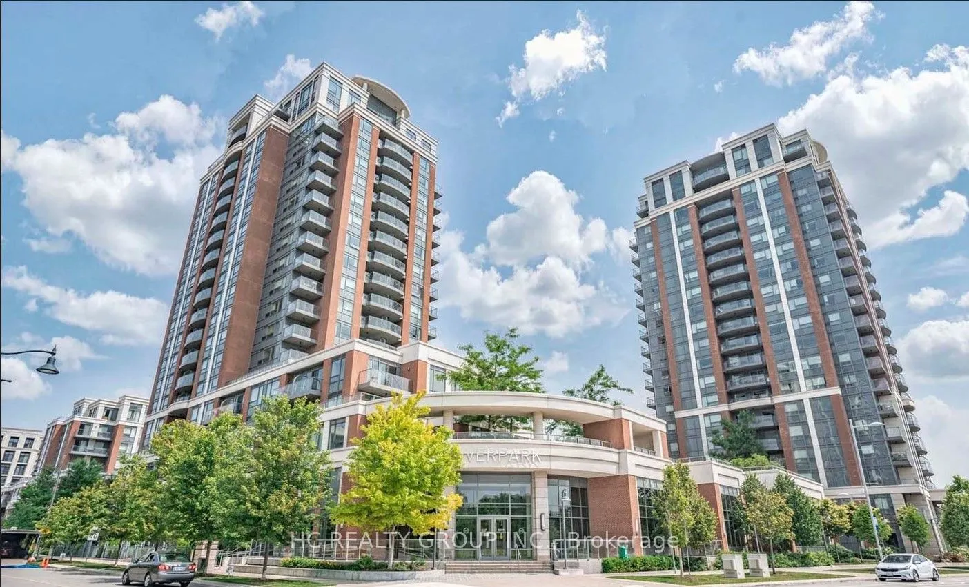 1 Uptown Drive, #1908