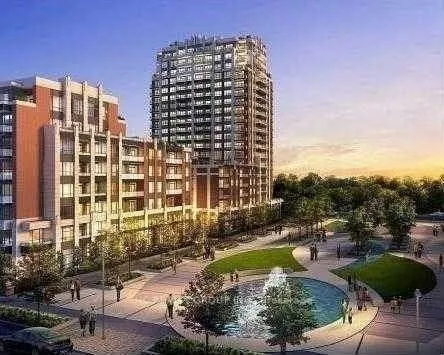 1 Uptown Drive, #1908