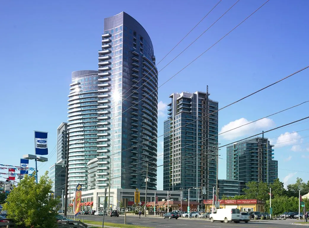 7161 Yonge Street E, #1222