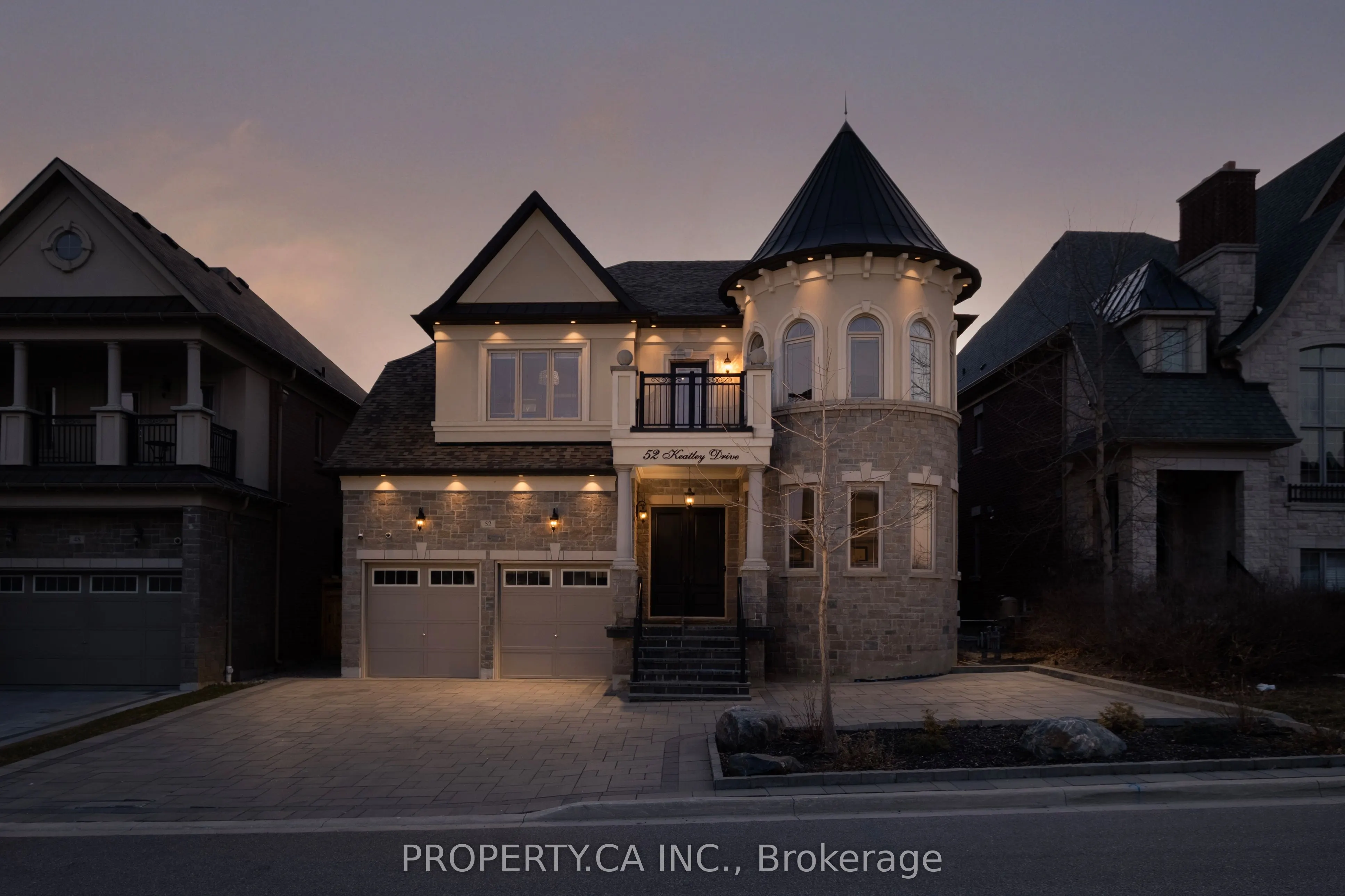 52 Keatley Drive