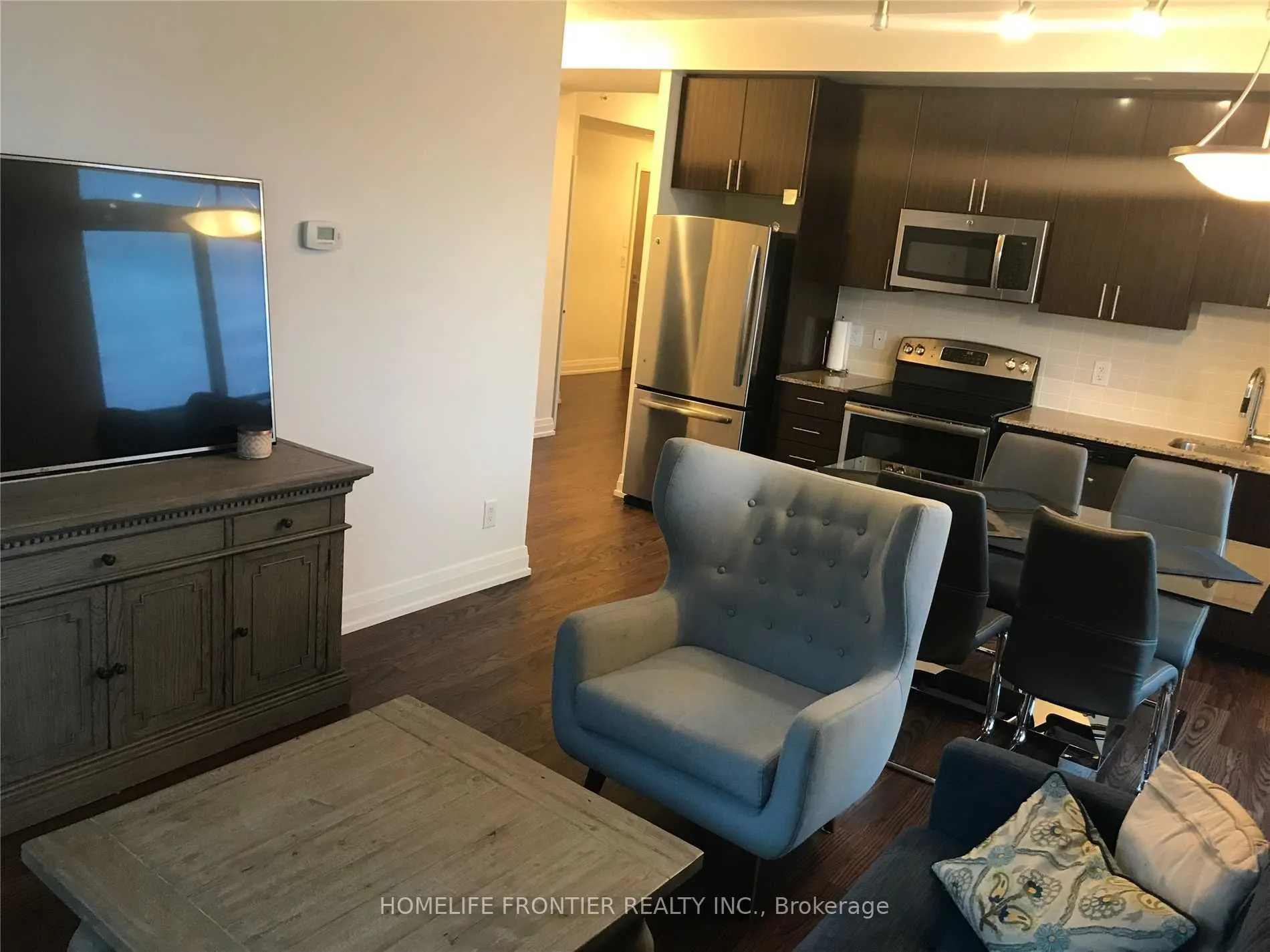 7165 Yonge Street, #630