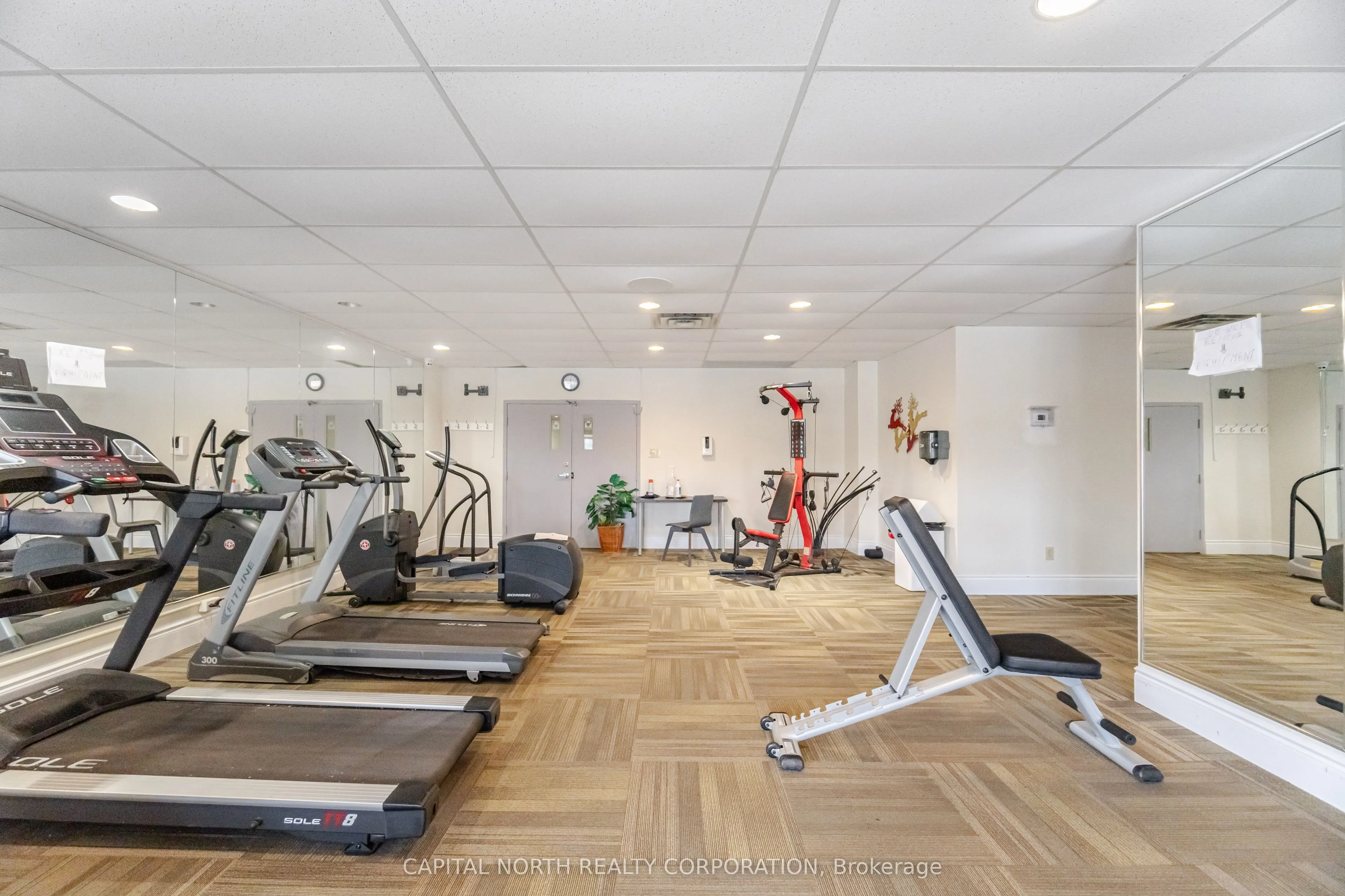 100 Arbors Lane, #217