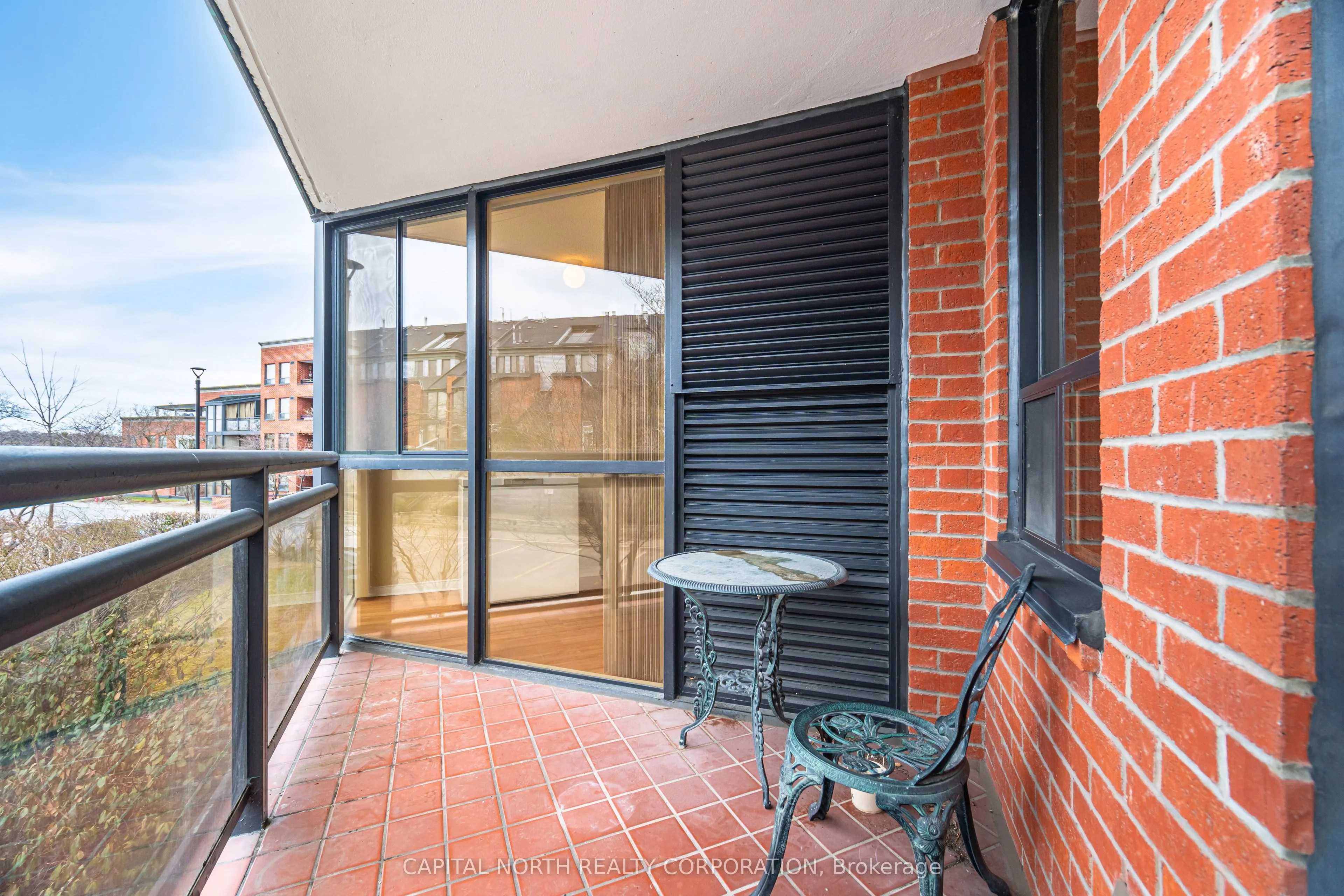 100 Arbors Lane, #217
