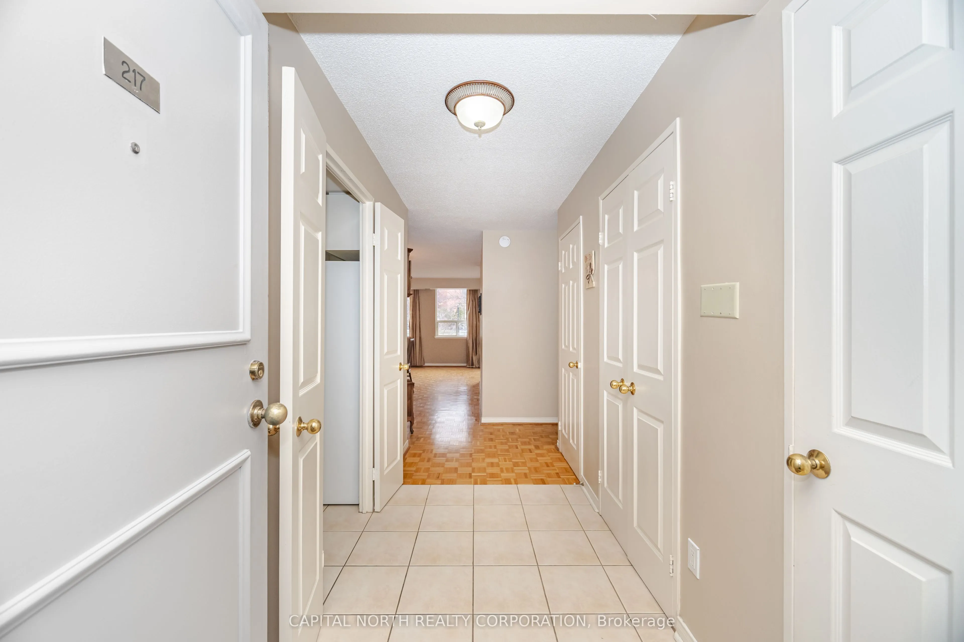 100 Arbors Lane, #217