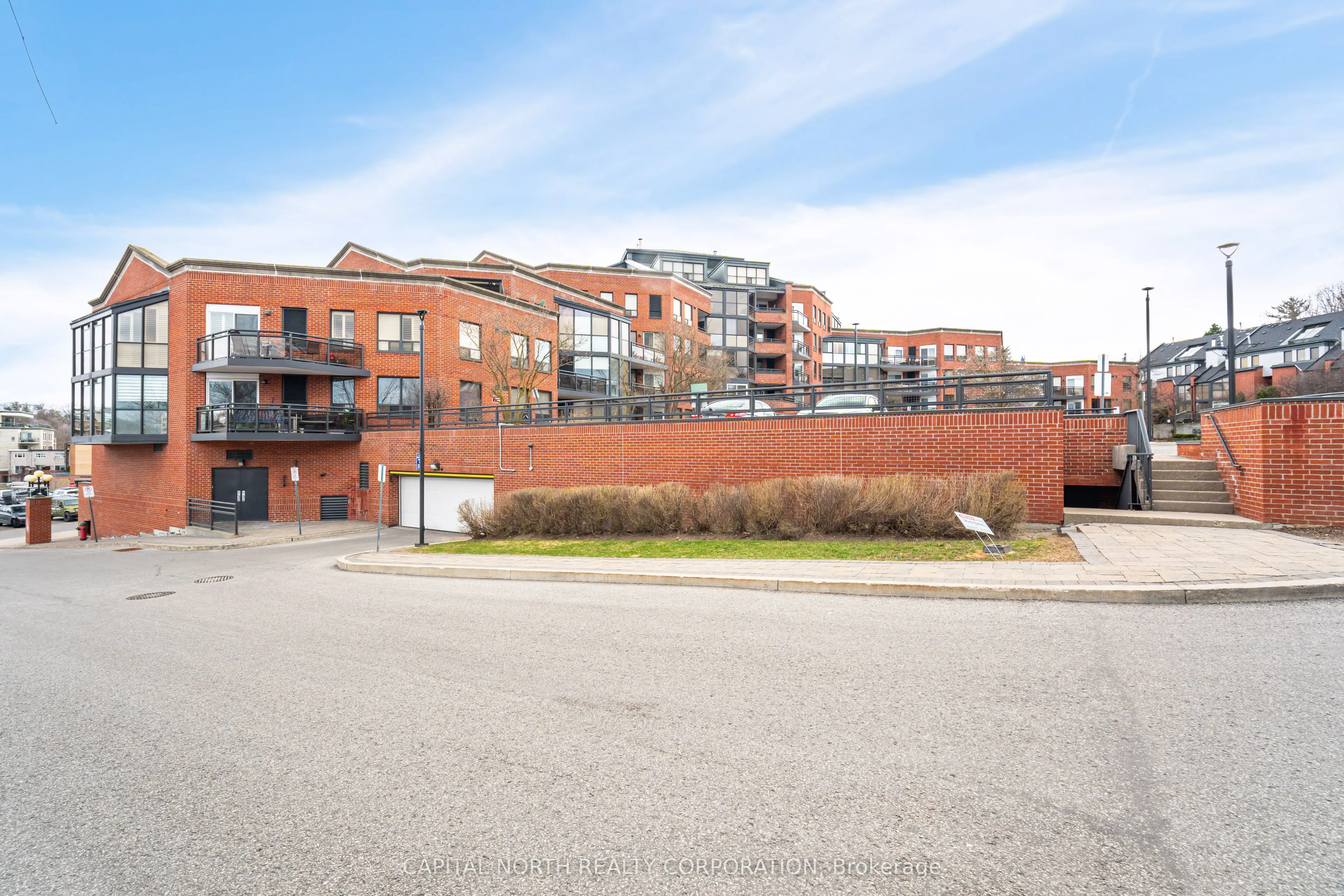 100 Arbors Lane, #217