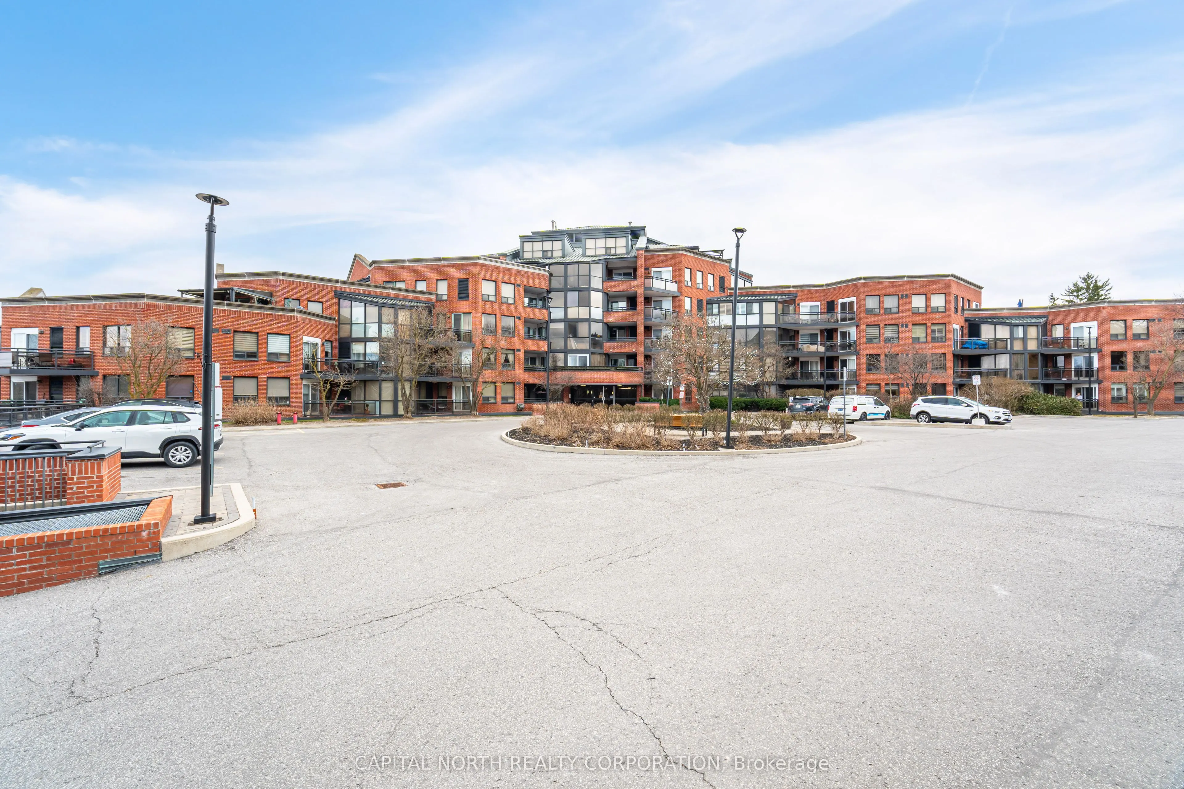 100 Arbors Lane, #217