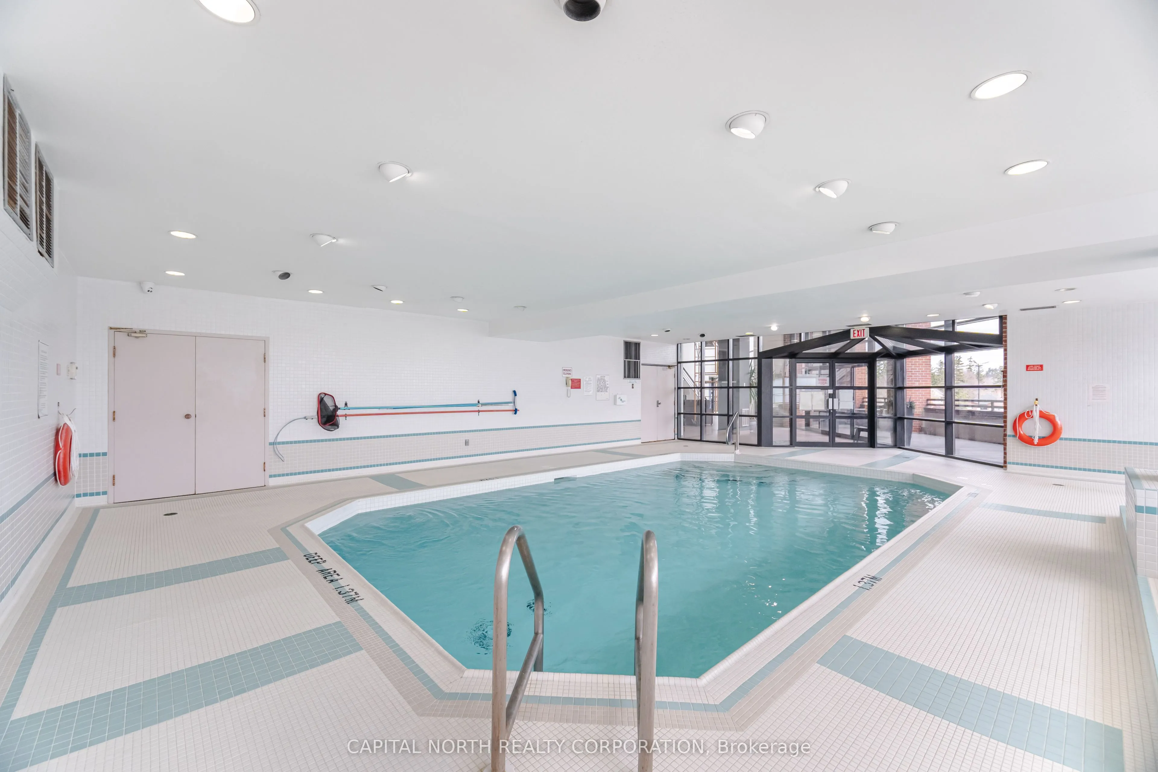 100 Arbors Lane, #217