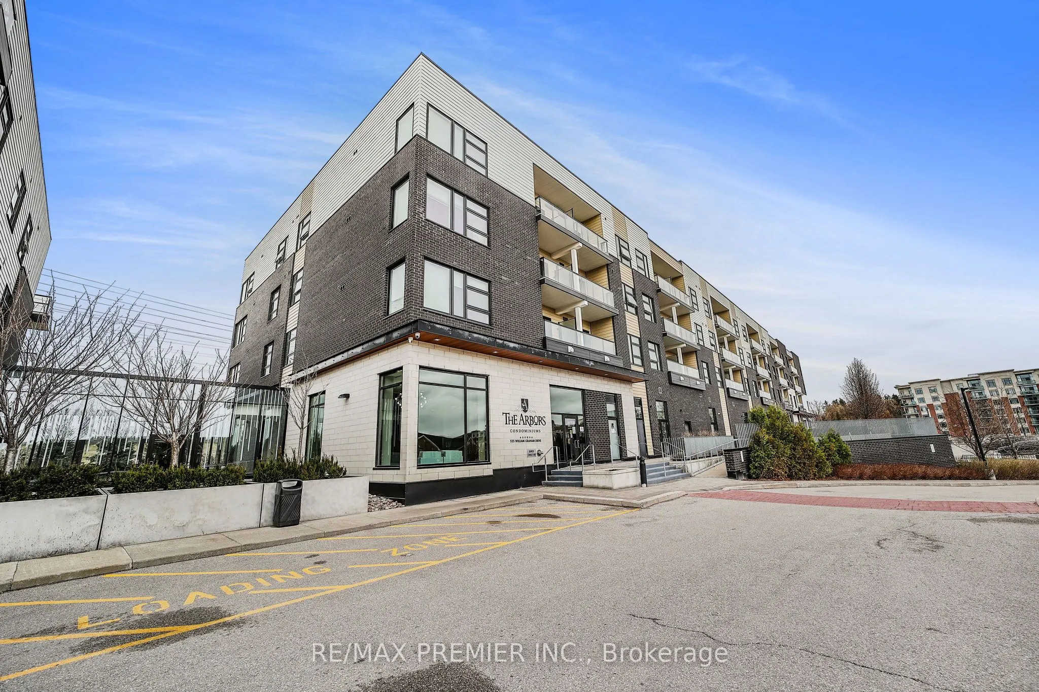 555 William Graham Drive, #338