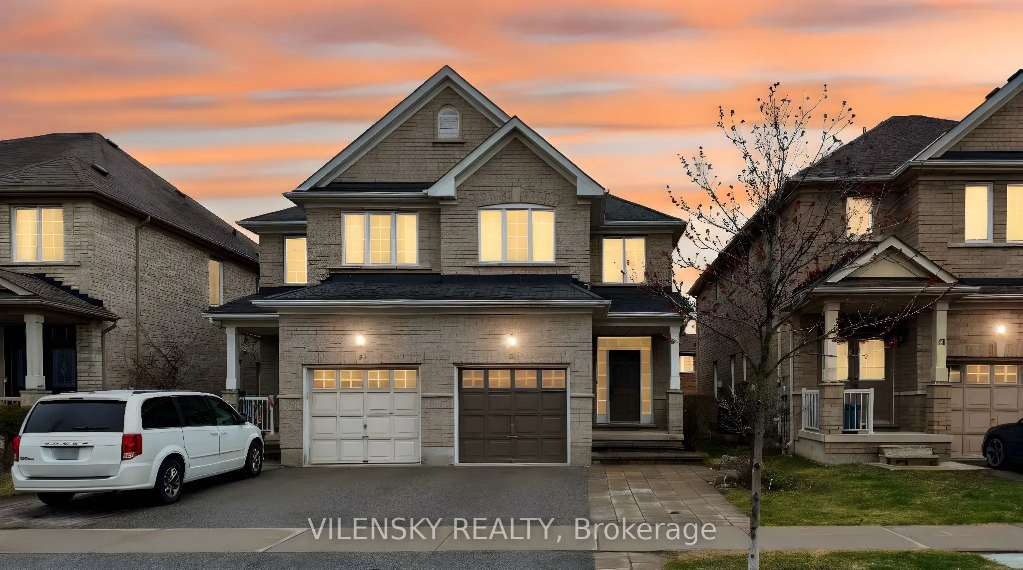 45 Spring Arbour Road