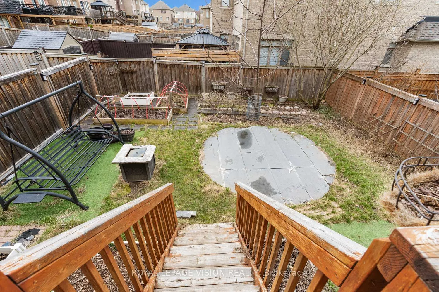 41 Treetops Boulevard
